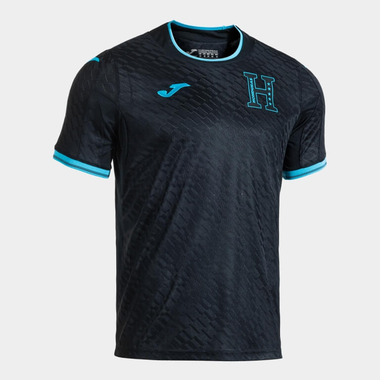 Joma 2026 Honduras Men's Stadium Third Soccer Jersey 3