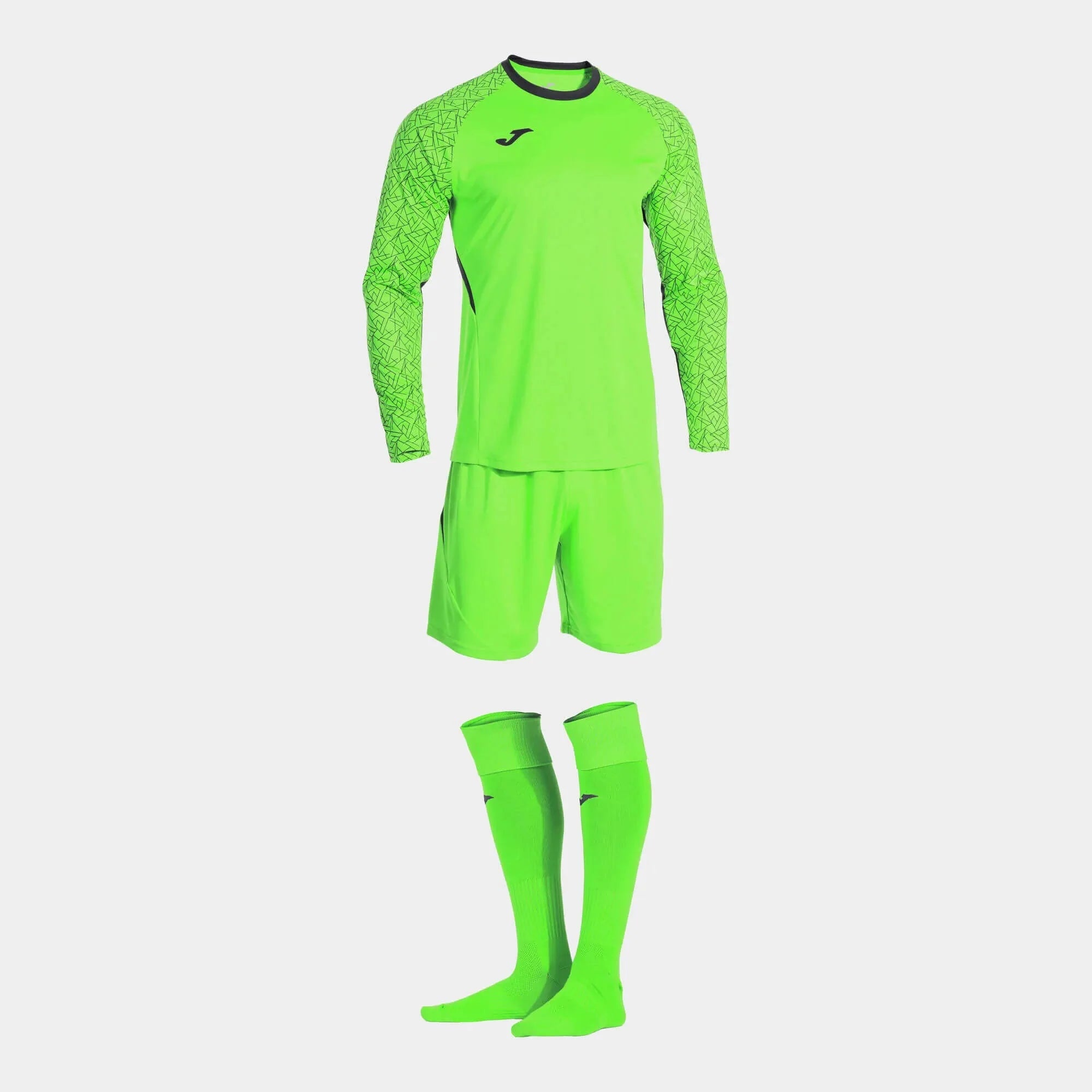 Joma Men's Zamora X Goalkeeper Set 1