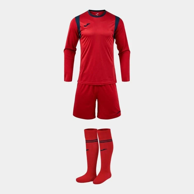 Joma Men's Zamora XI Goalkeeper Set 4