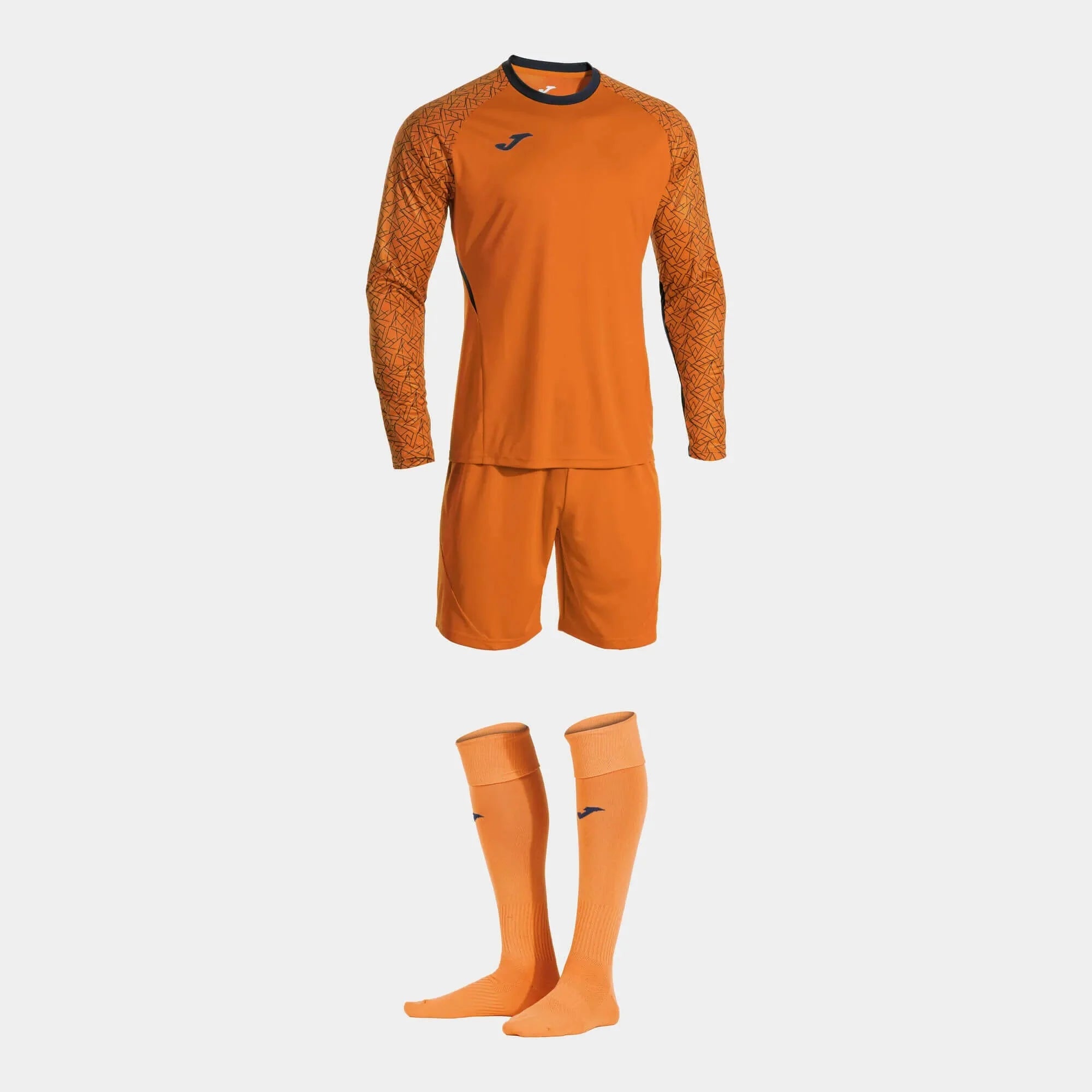 Joma Youth Zamora X Goalkeeper Set 4
