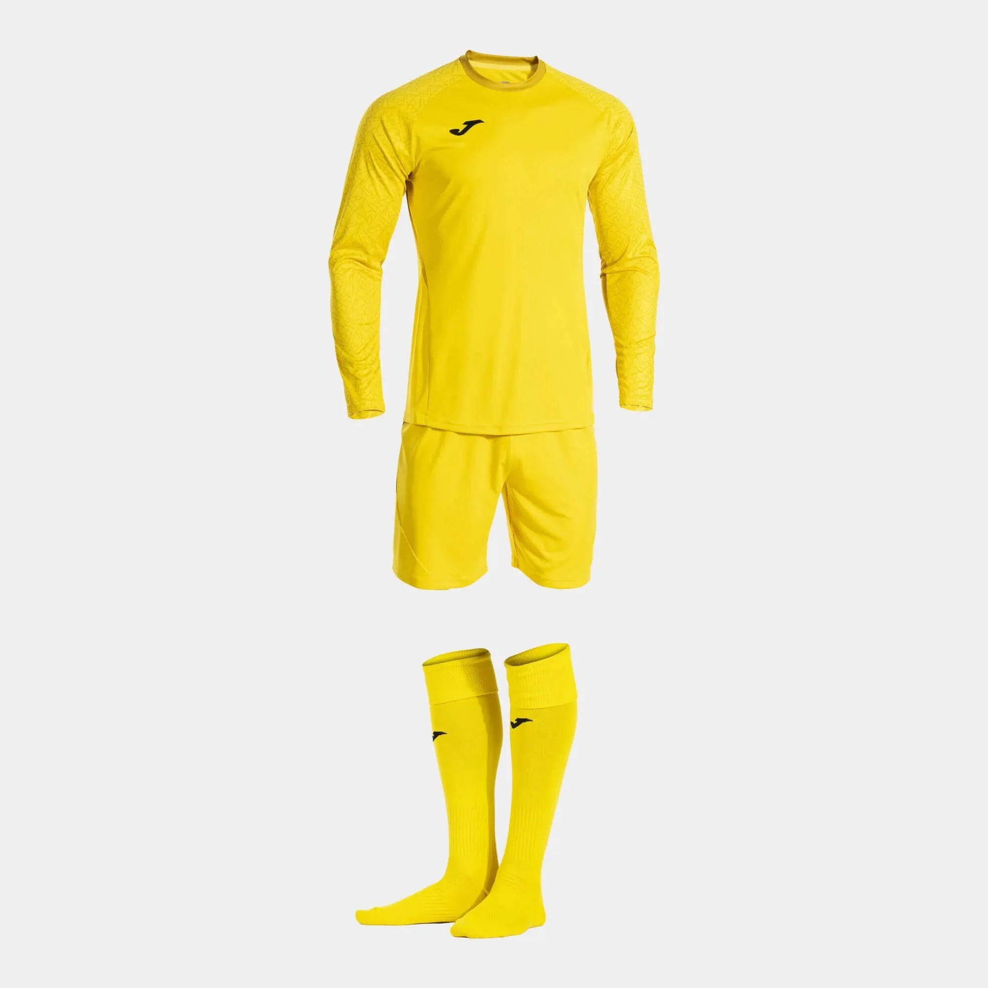 Joma Youth Zamora X Goalkeeper Set 3