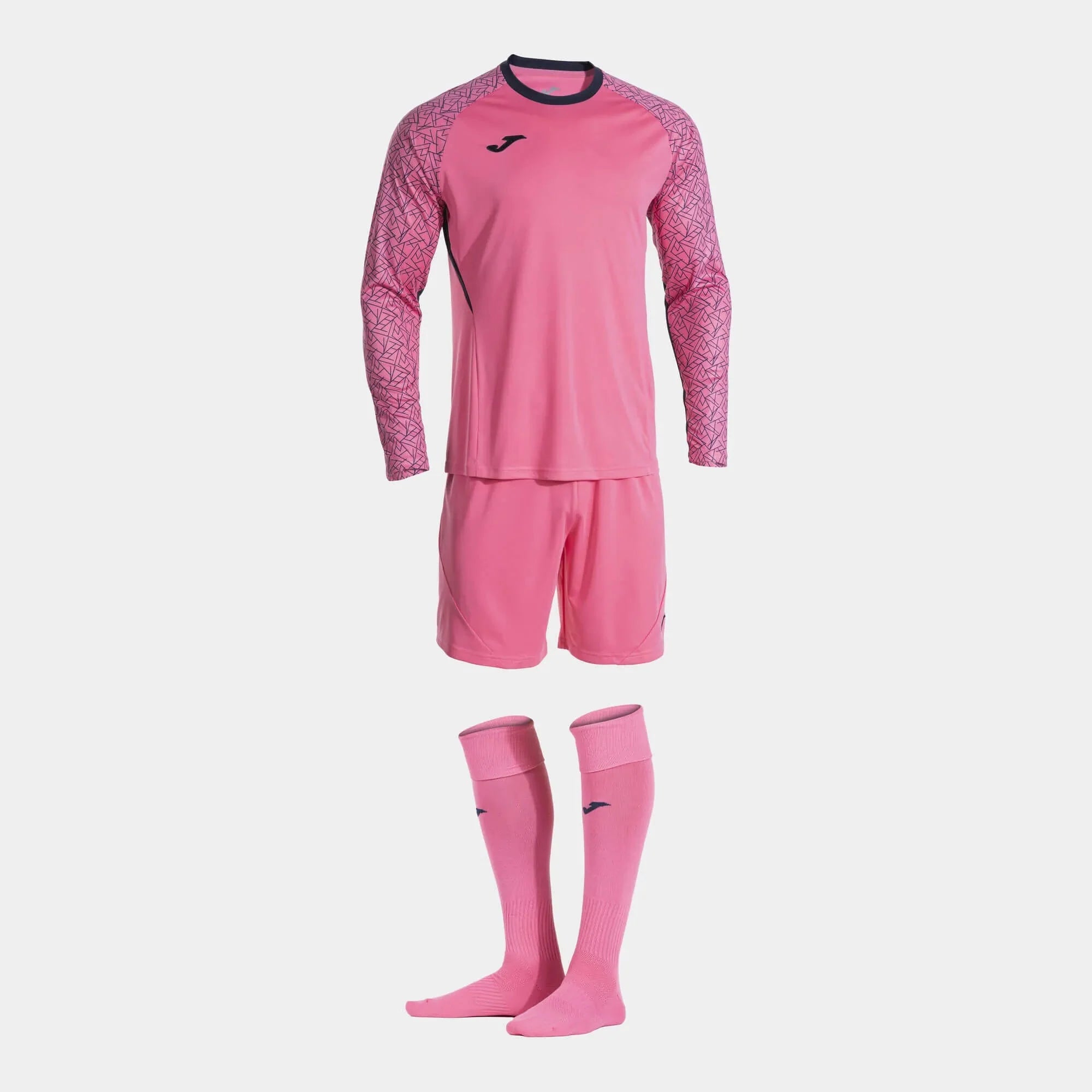 Joma Youth Zamora X Goalkeeper Set 1