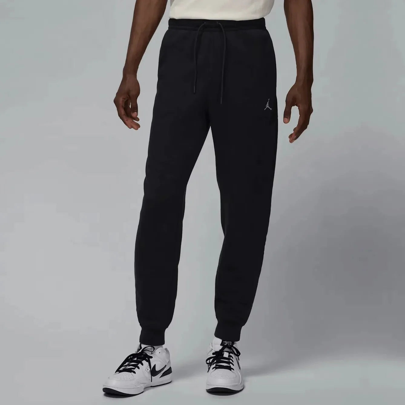 Jordan Men's Brooklyn Fleece Pants 1
