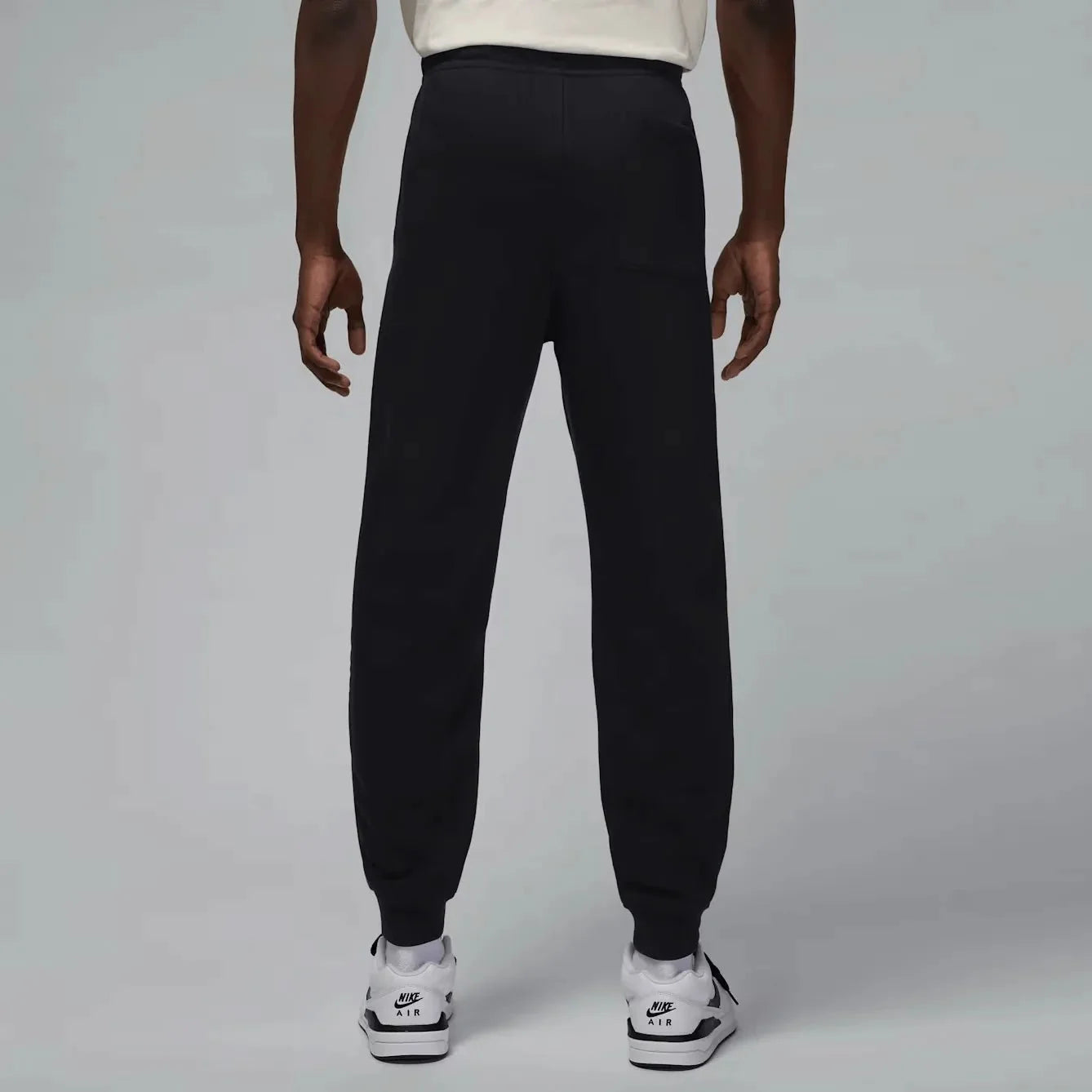 Jordan Men's Brooklyn Fleece Pants 2