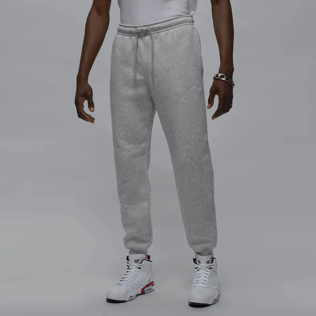 Jordan Men's Brooklyn Fleece Pants 3