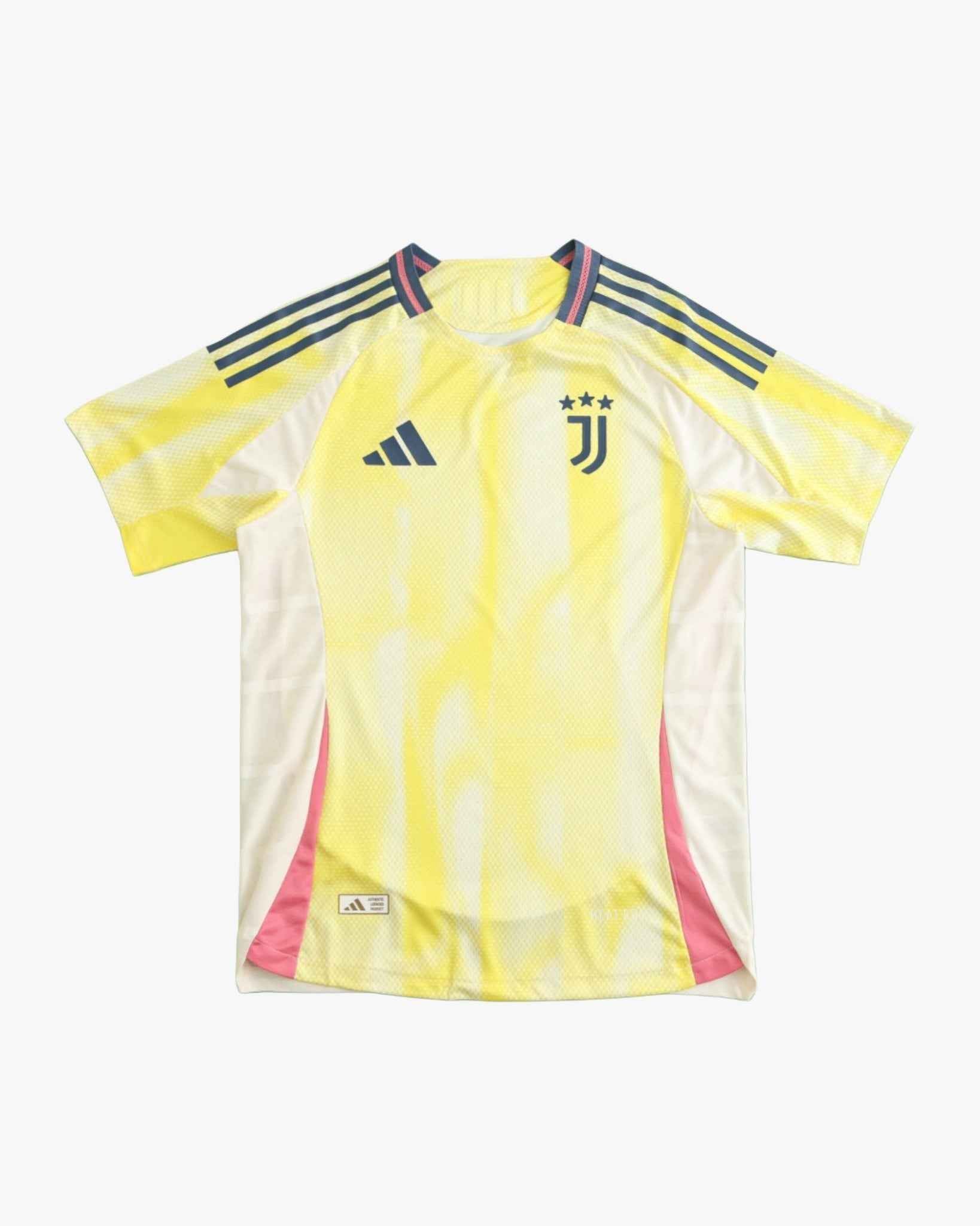 Adidas Juventus Away 2024/25 1