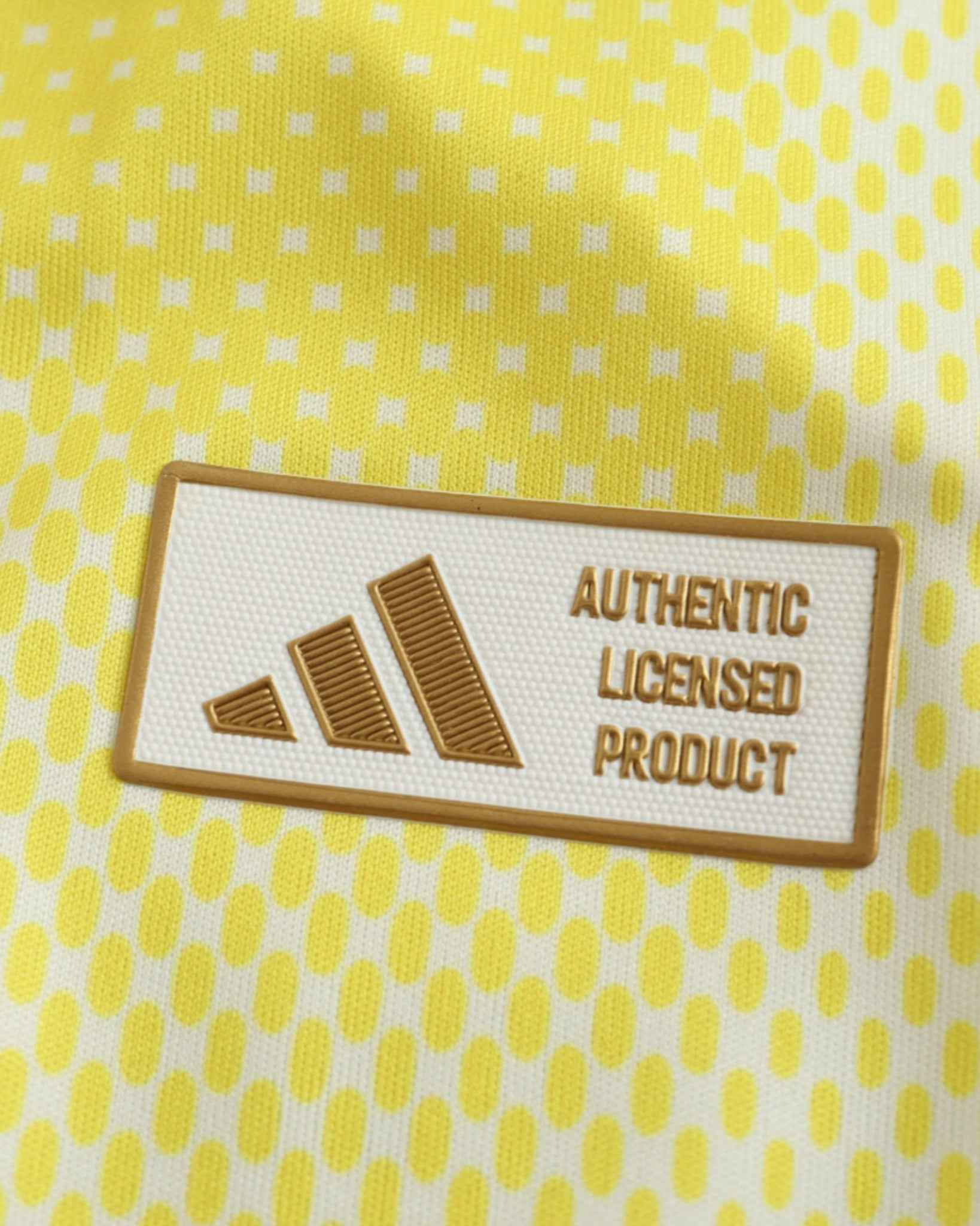 Adidas Juventus Away 2024/25 7
