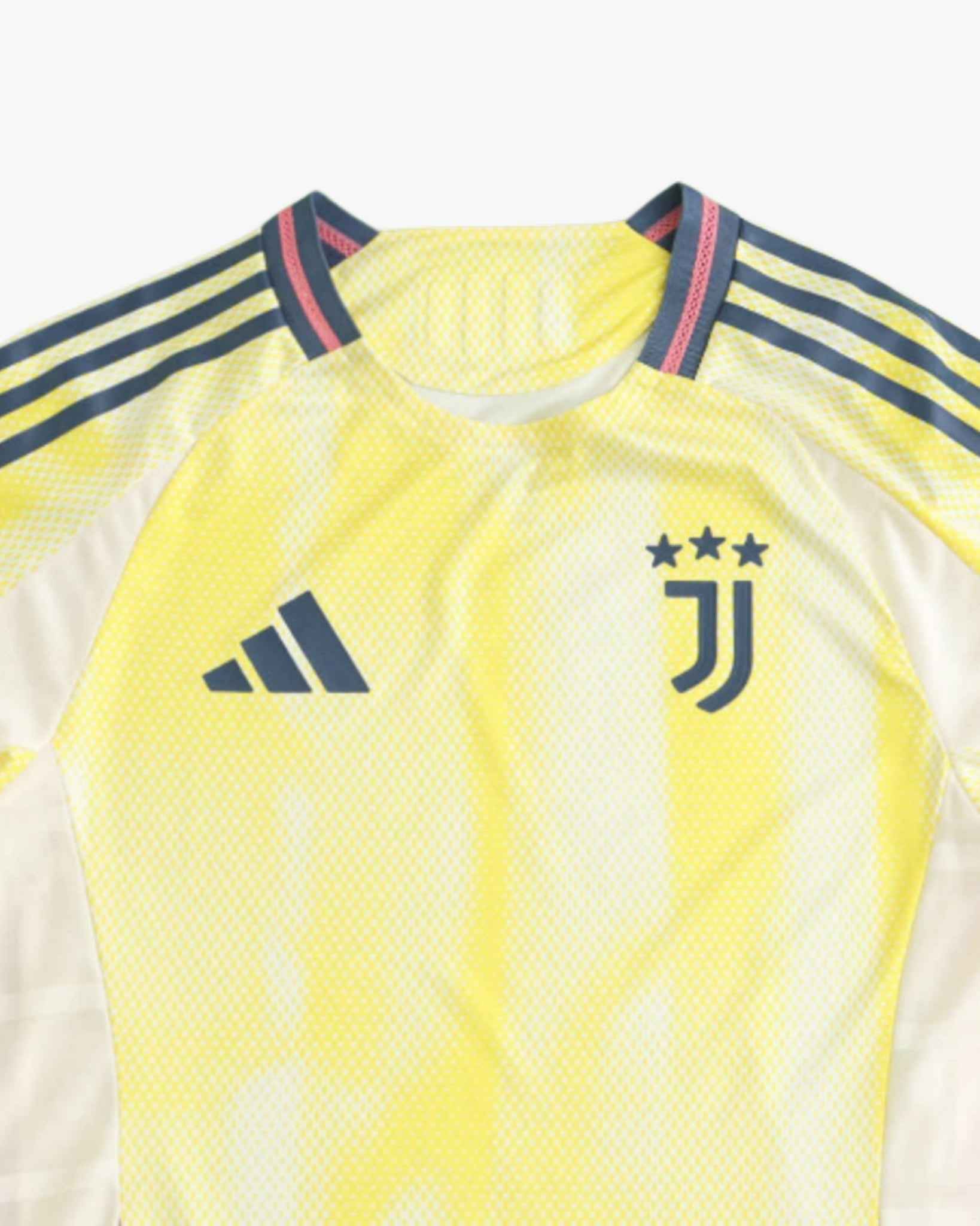 Adidas Juventus Away 2024/25 2