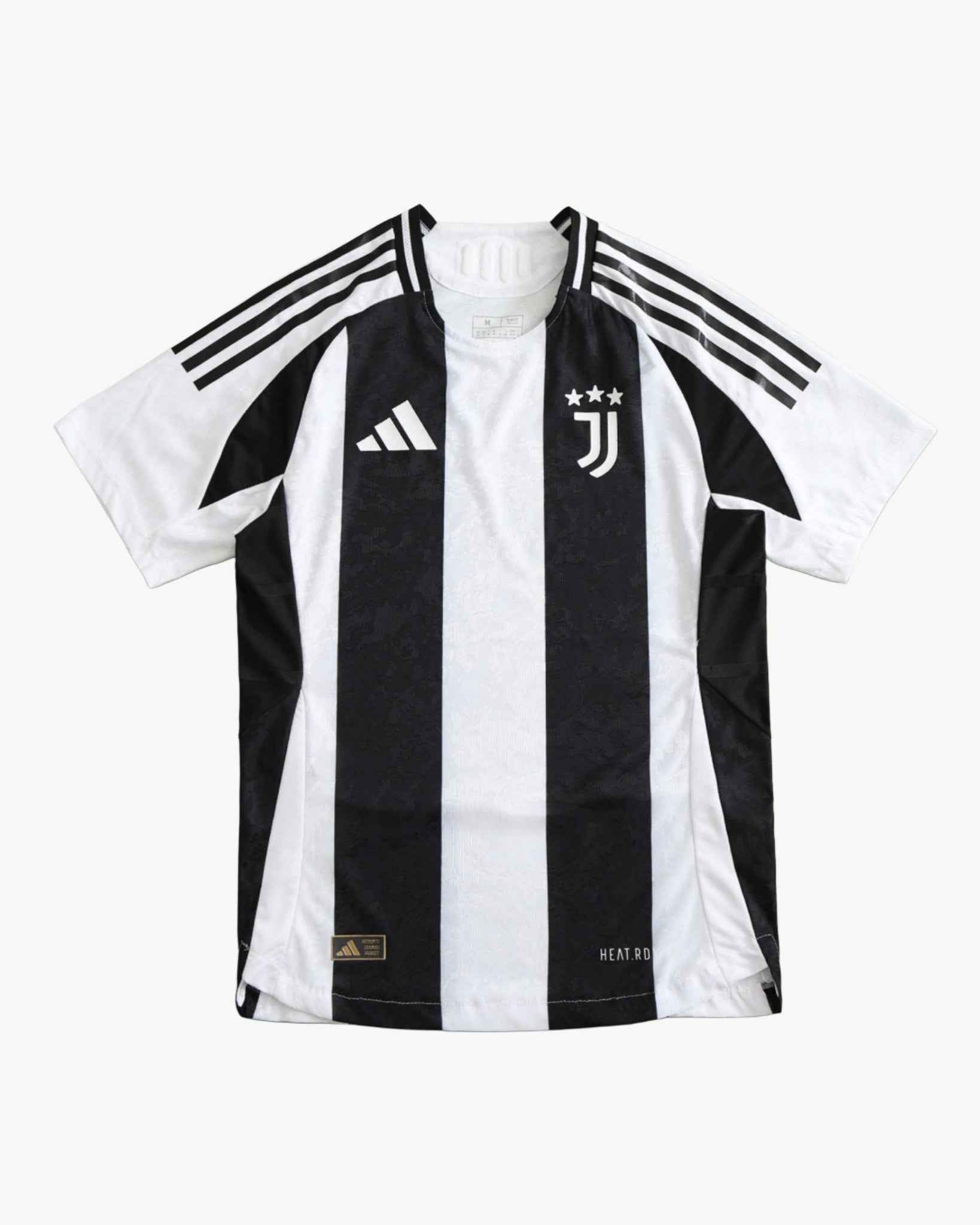 Adidas Juventus Home 2024/25 1
