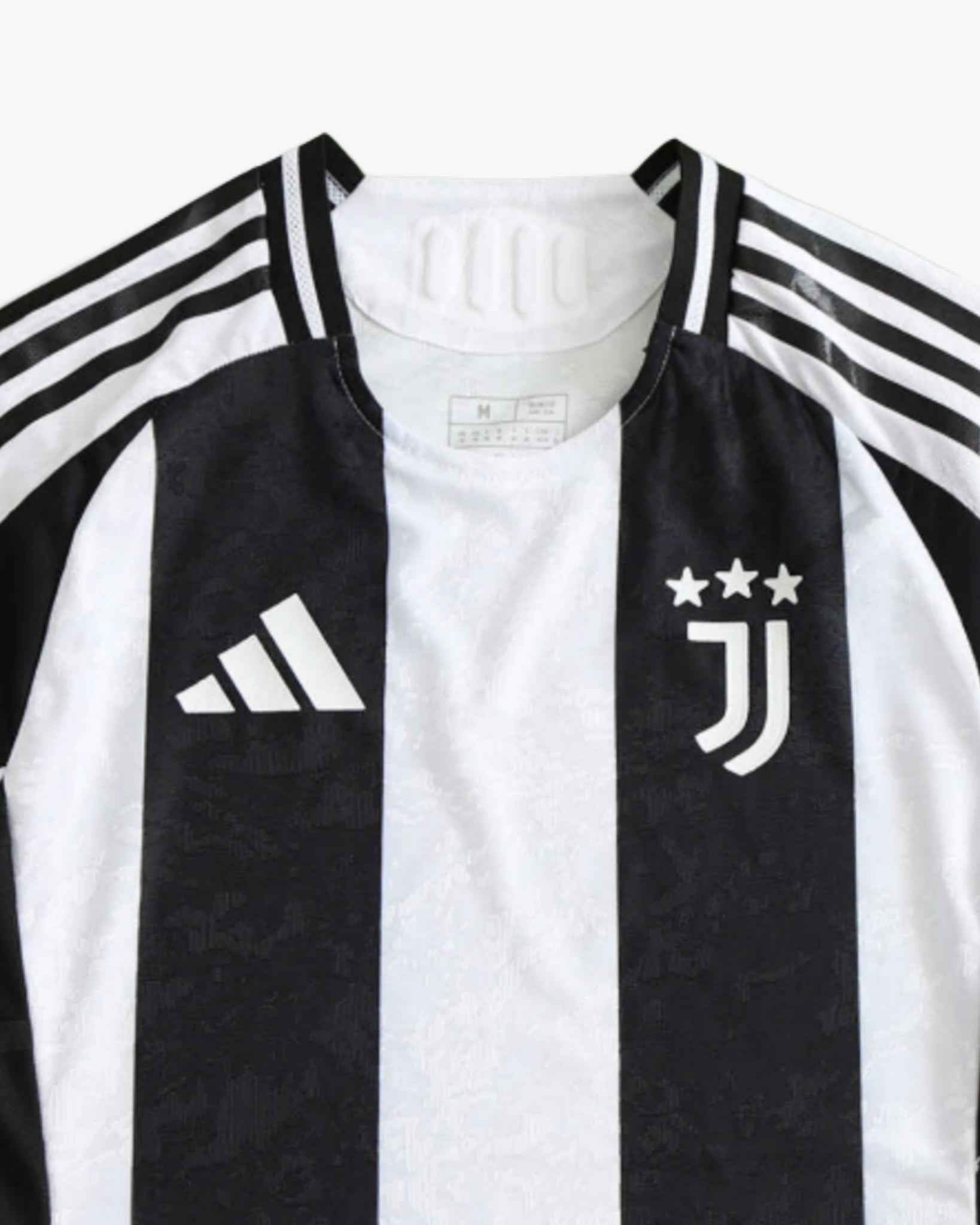 Adidas Juventus Home 2024/25 2