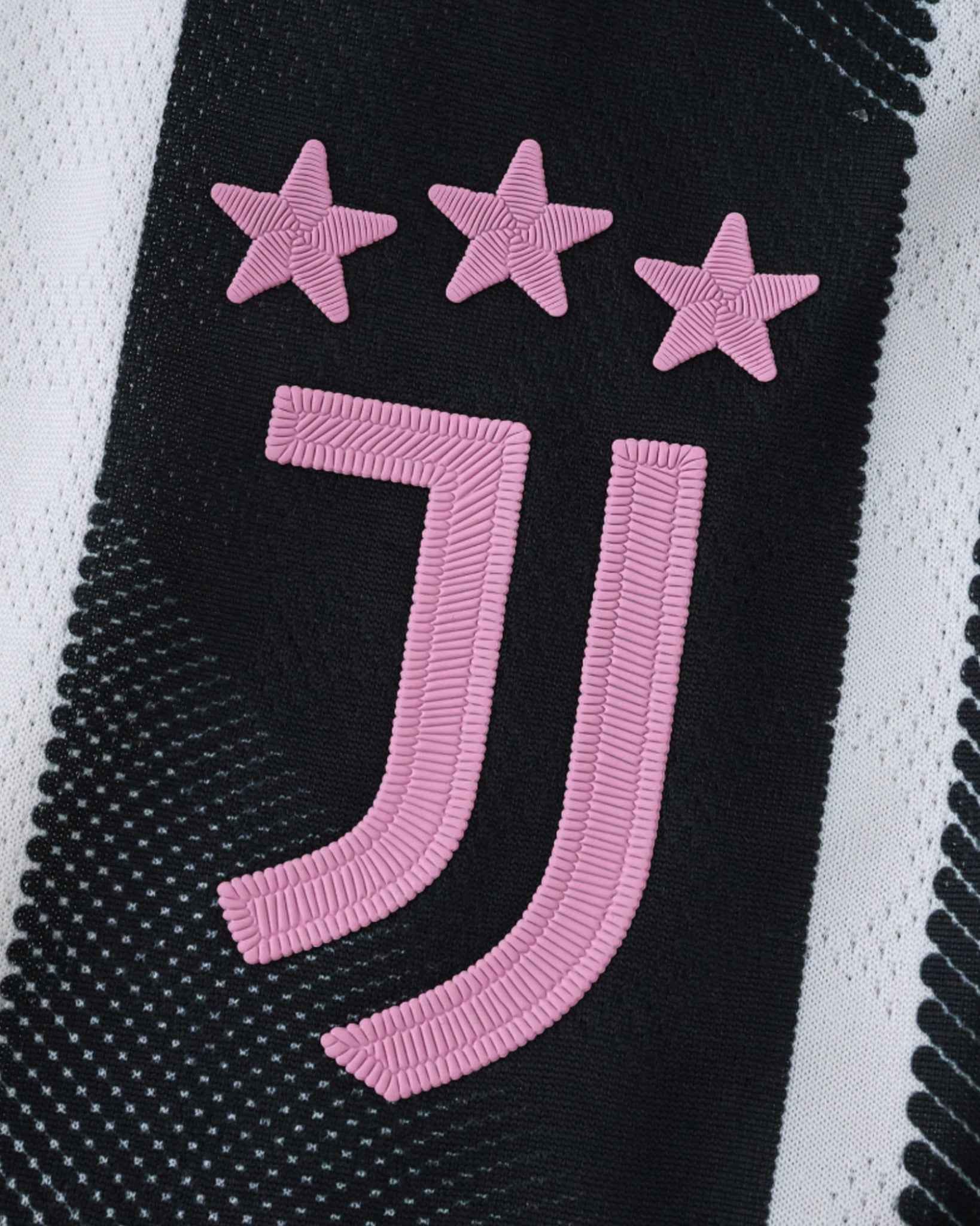 Adidas Juventus Home 2025/26 5