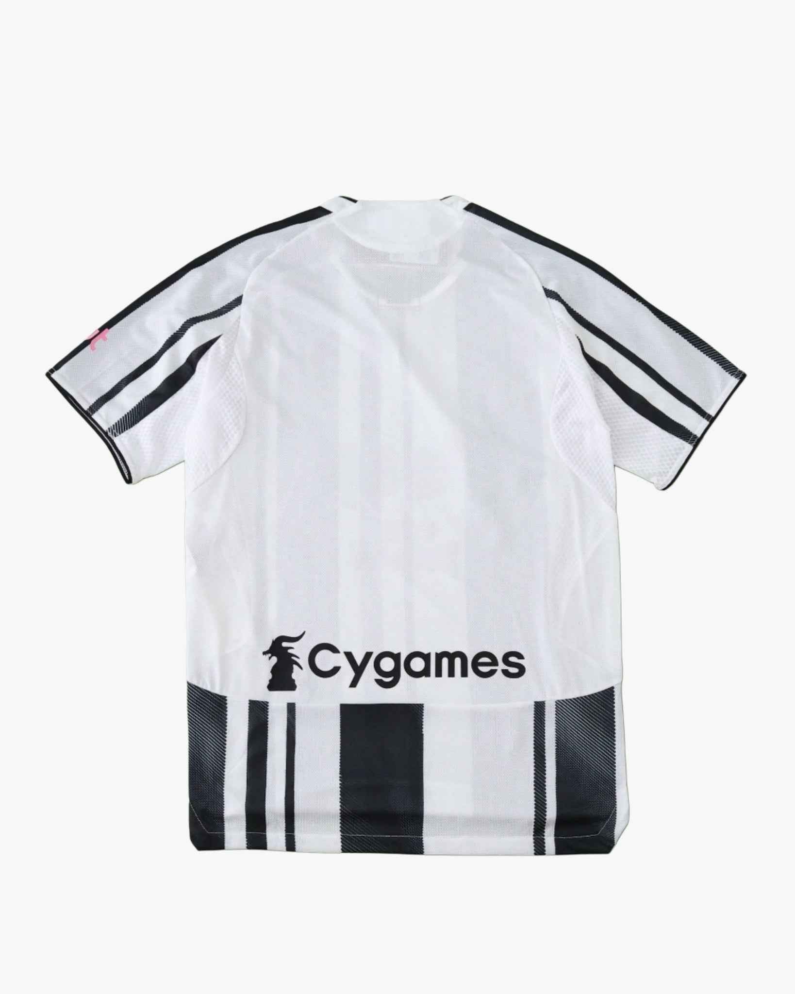 Adidas Juventus Home 2025/26 3