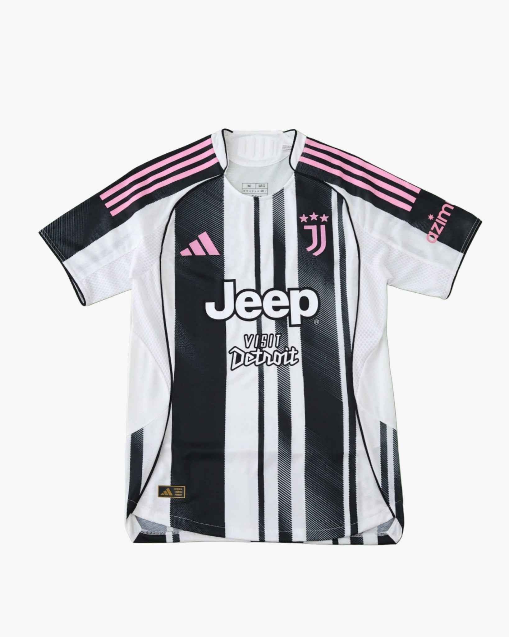 Adidas Juventus Home 2025/26