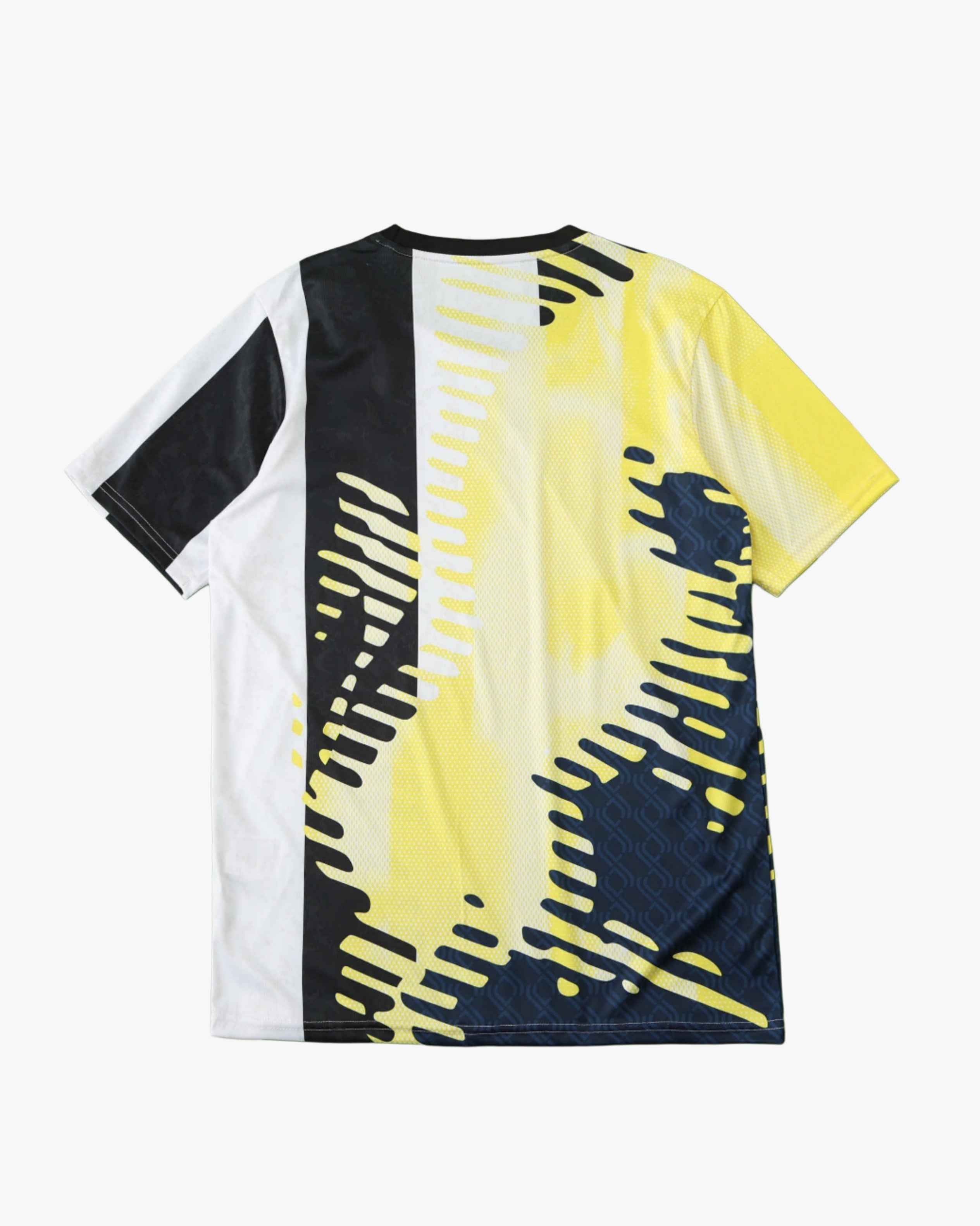 Adidas Juventus Pre-match 2024/25 3