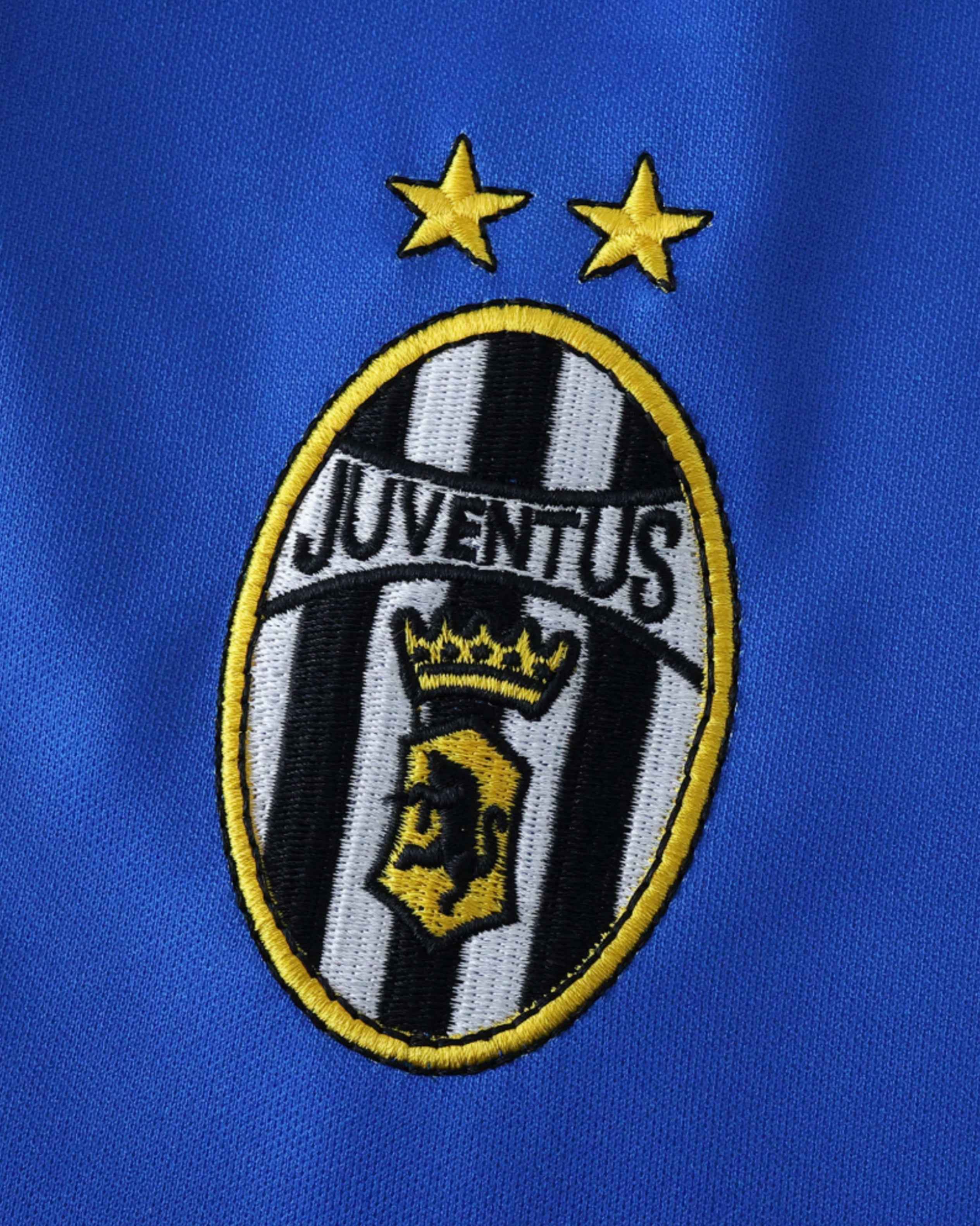 Kappa Juventus Retro Away 1999/00 4