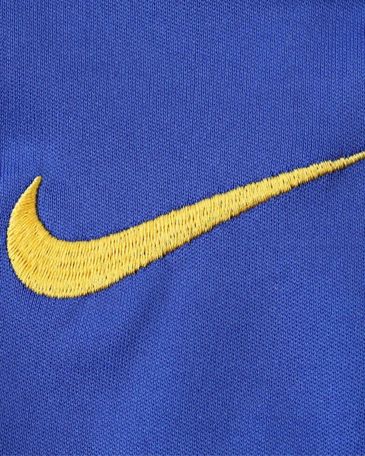 Nike Juventus Retro Away 2004/05 4