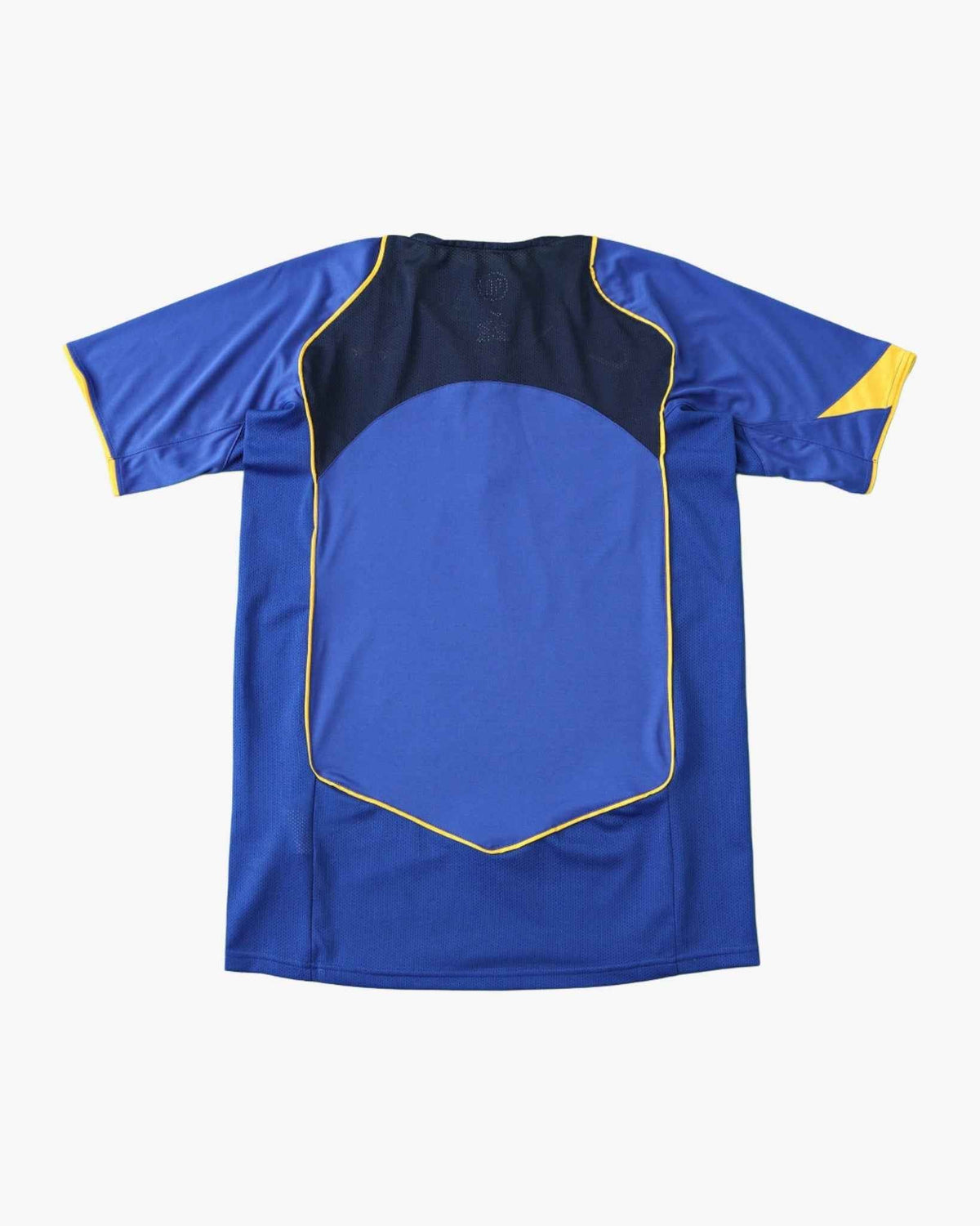 Nike Juventus Retro Away 2004/05 2