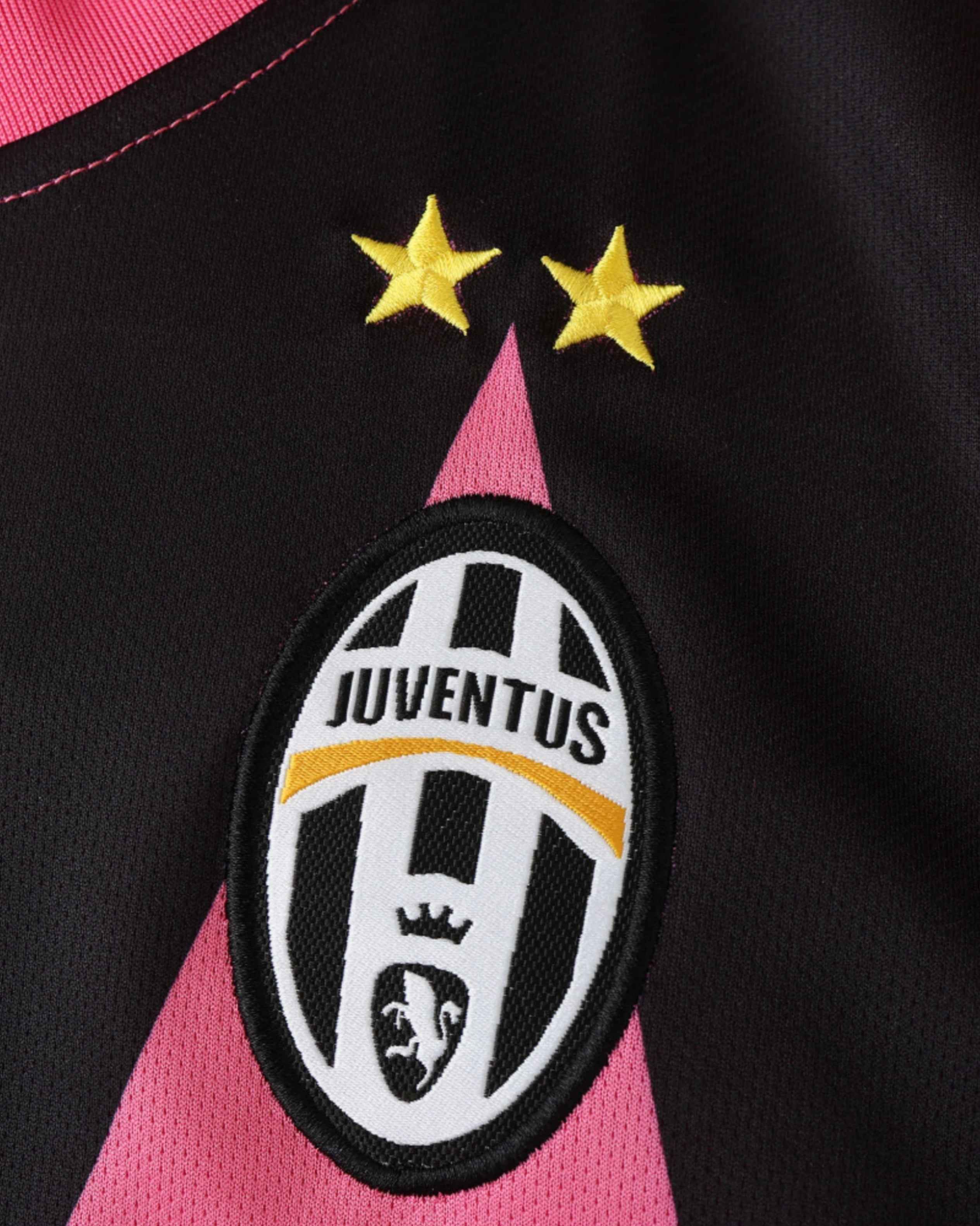 Nike Juventus Retro Away 2011/12 5