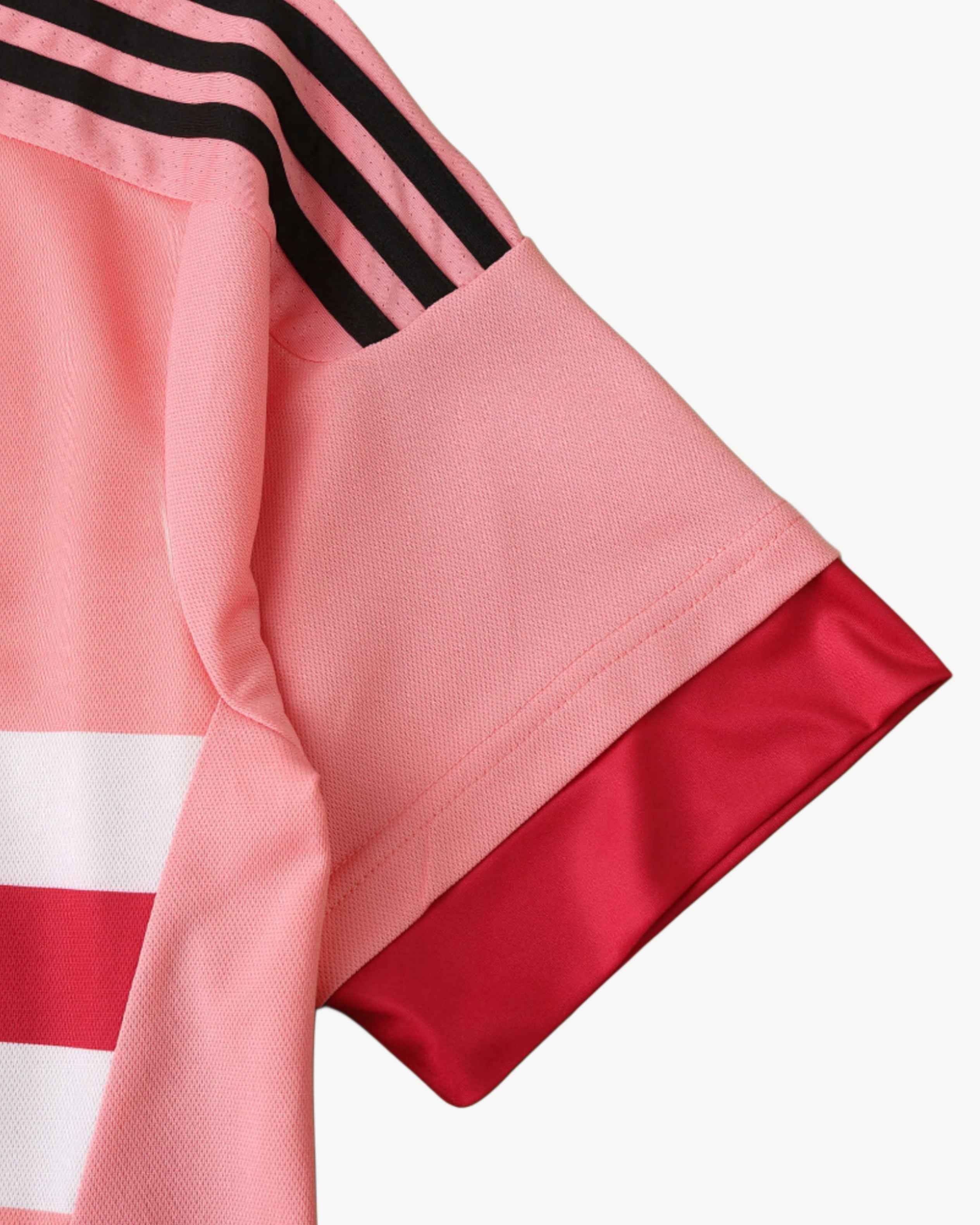 Adidas Juventus Retro Away 2015/16 4