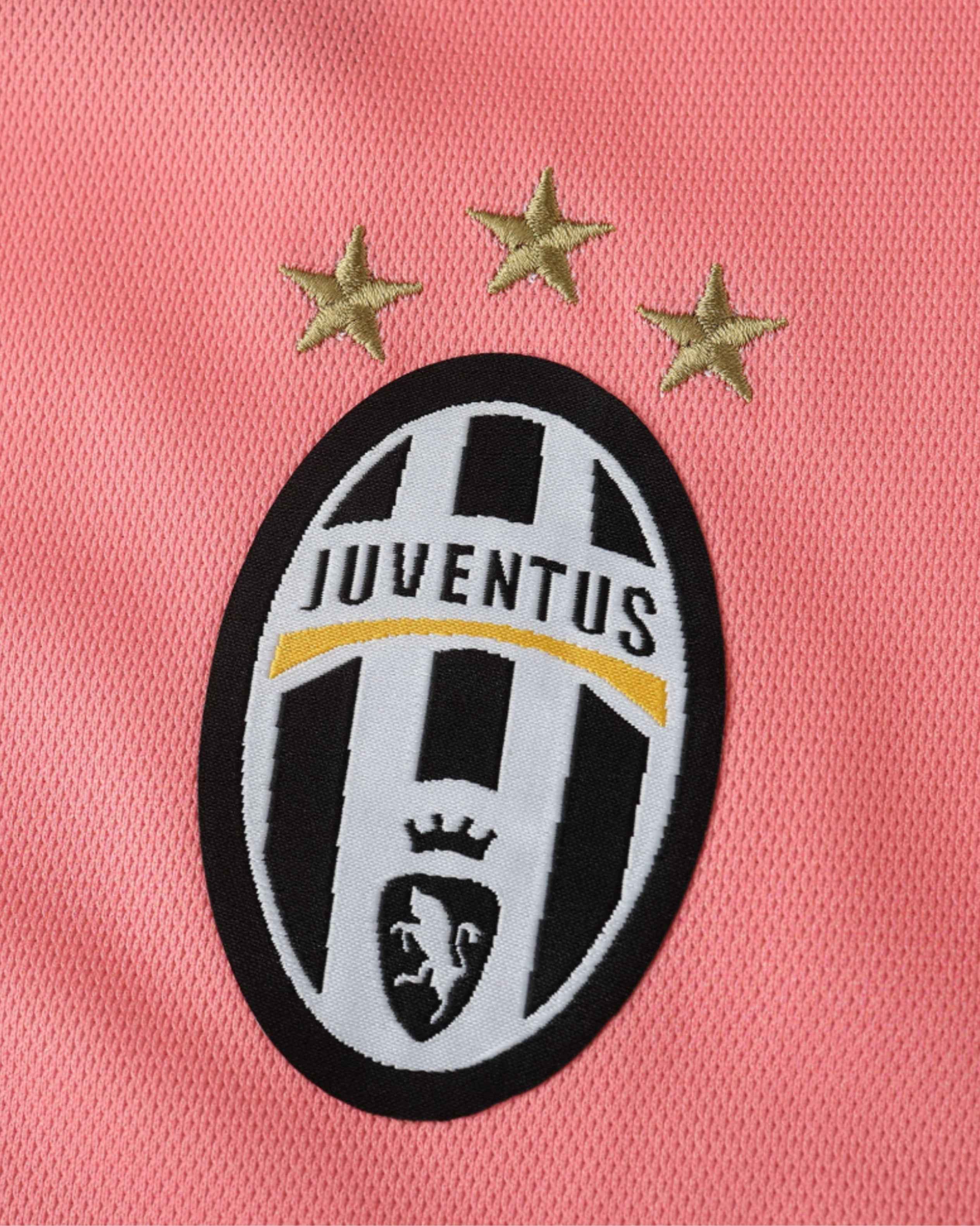 Adidas Juventus Retro Away 2015/16 5