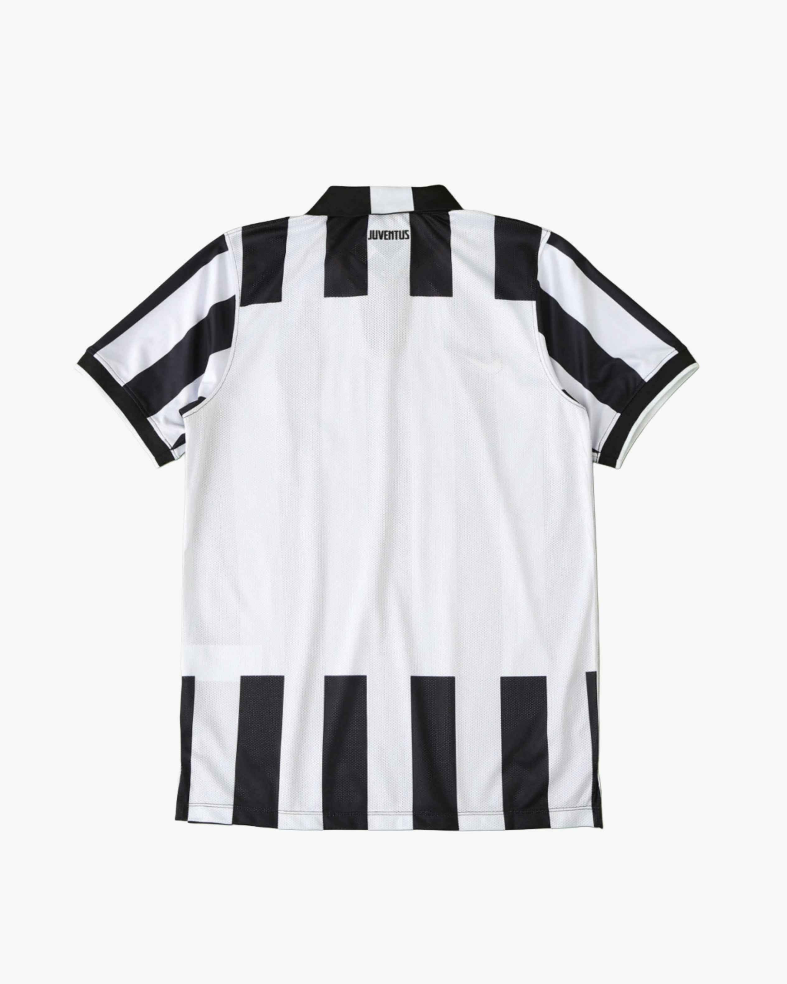Nike Juventus Retro Home 2014/15 3