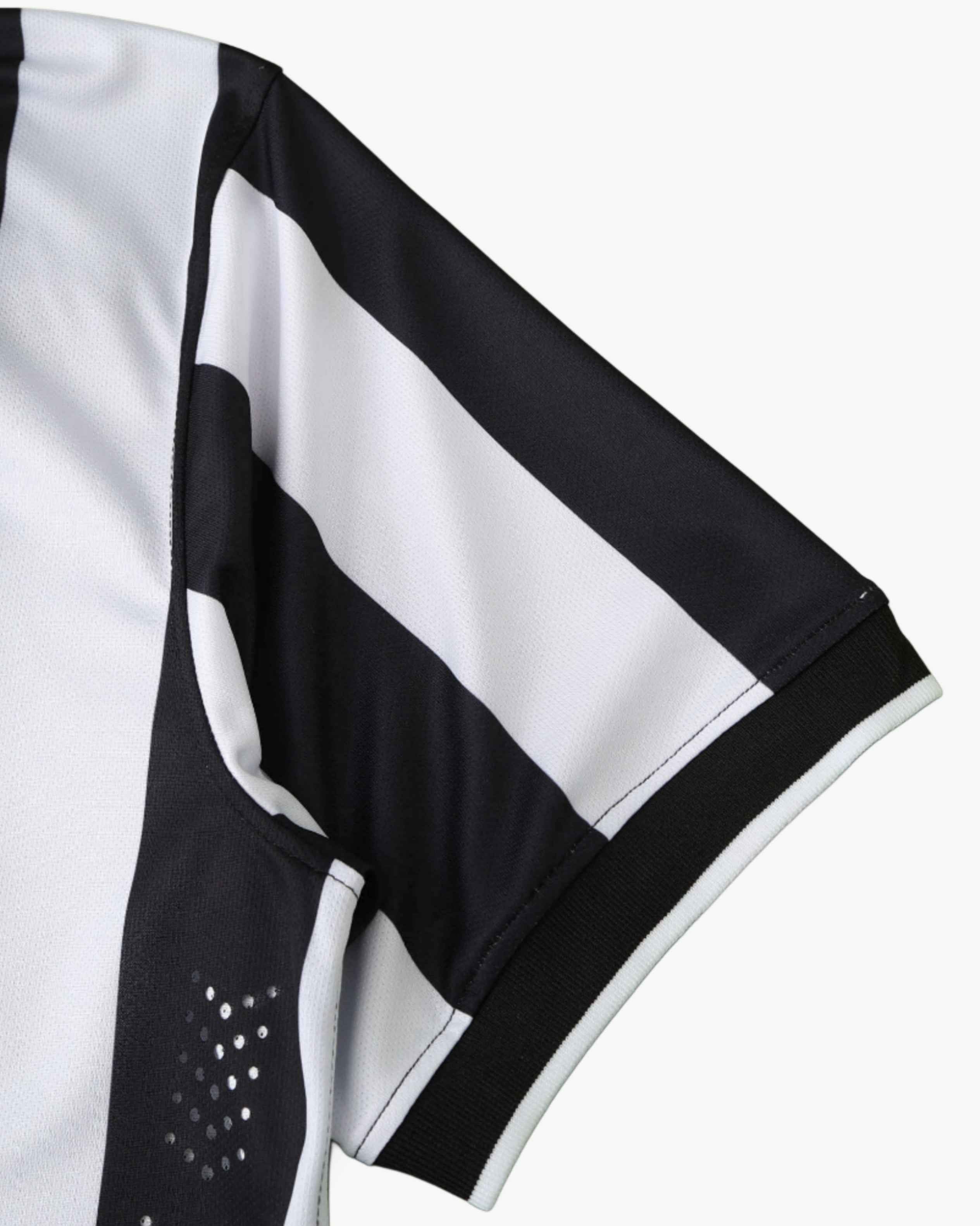 Nike Juventus Retro Home 2014/15 4