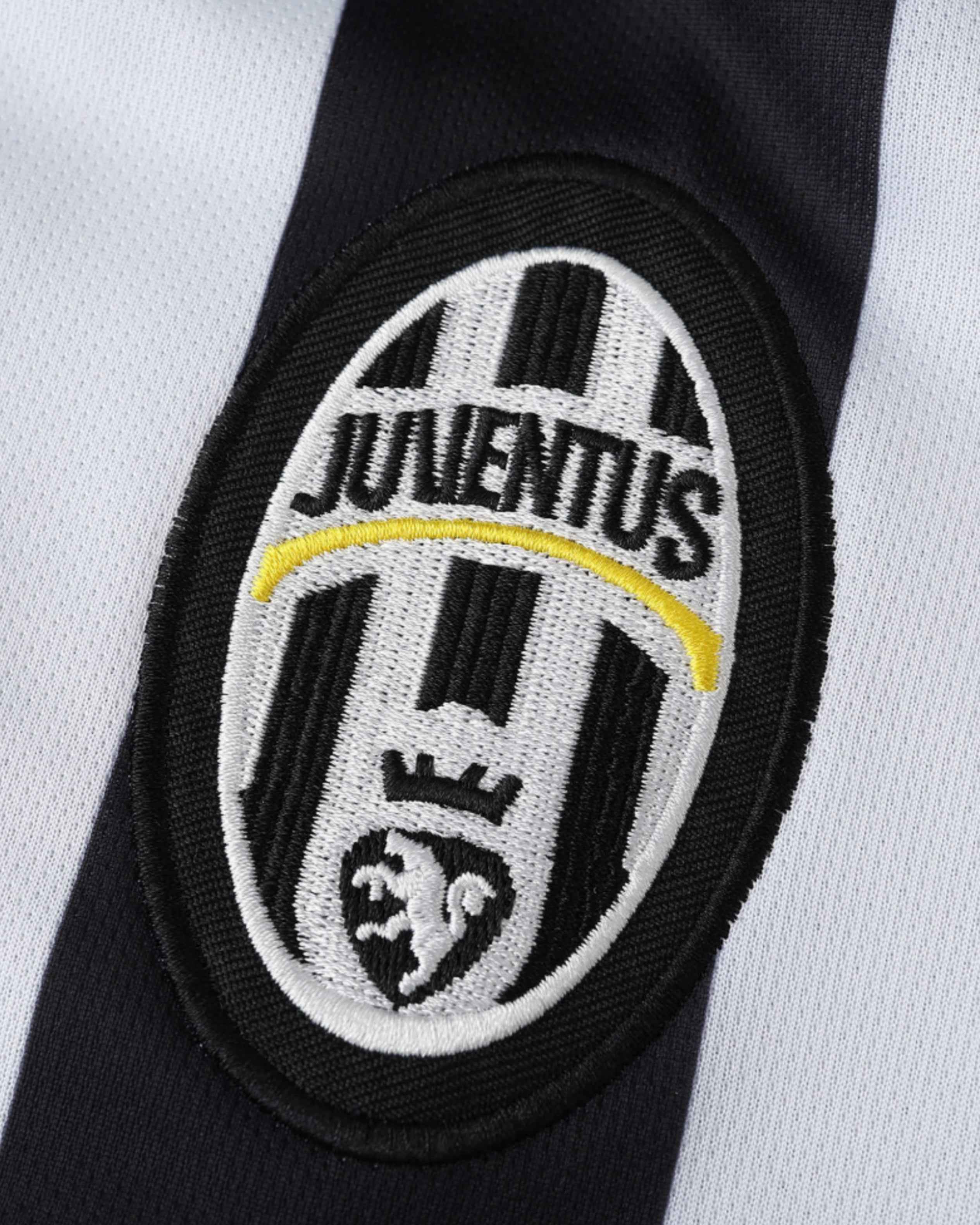 Nike Juventus Retro Home 2014/15 5