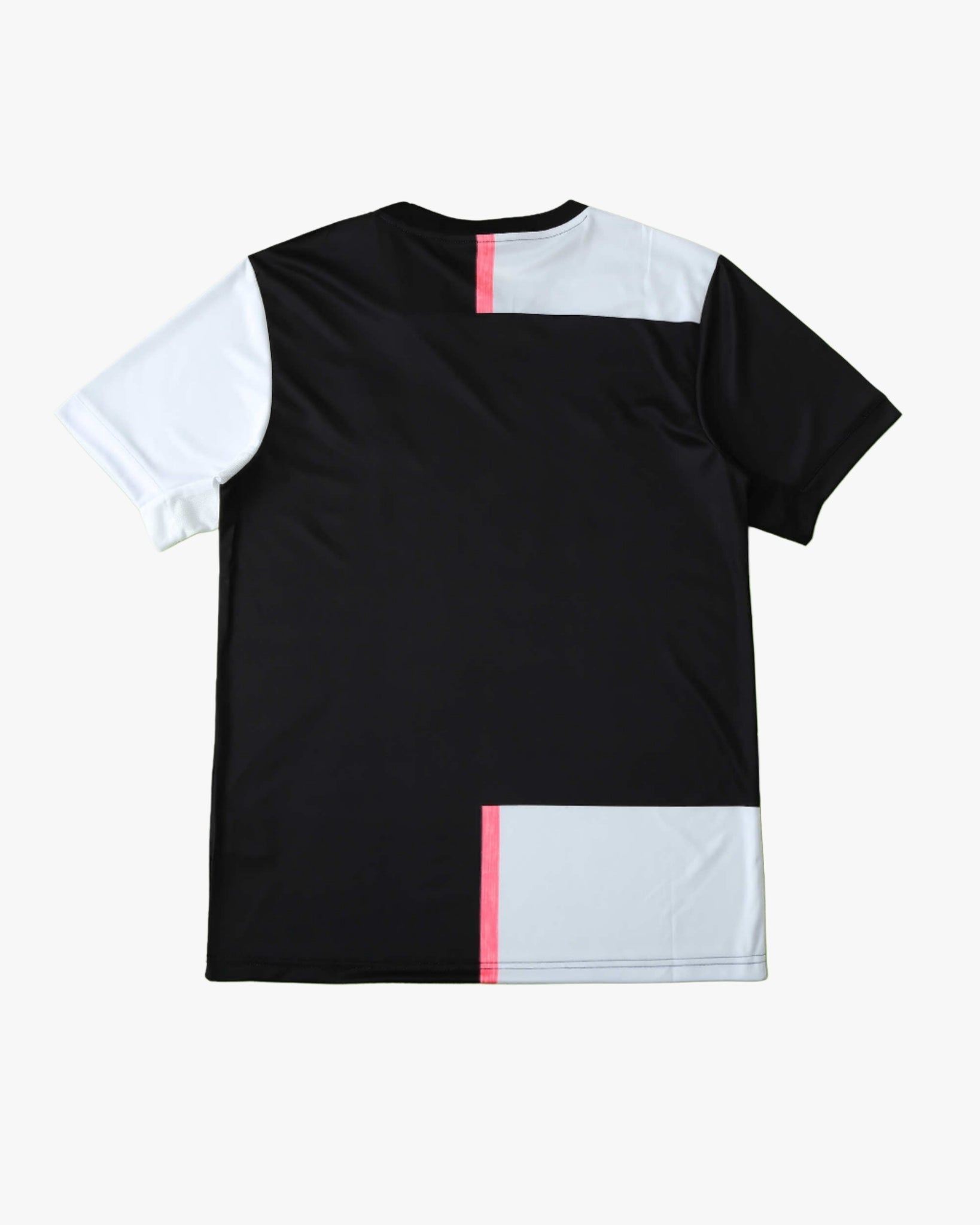 Adidas Juventus Retro Home 2019/20 3