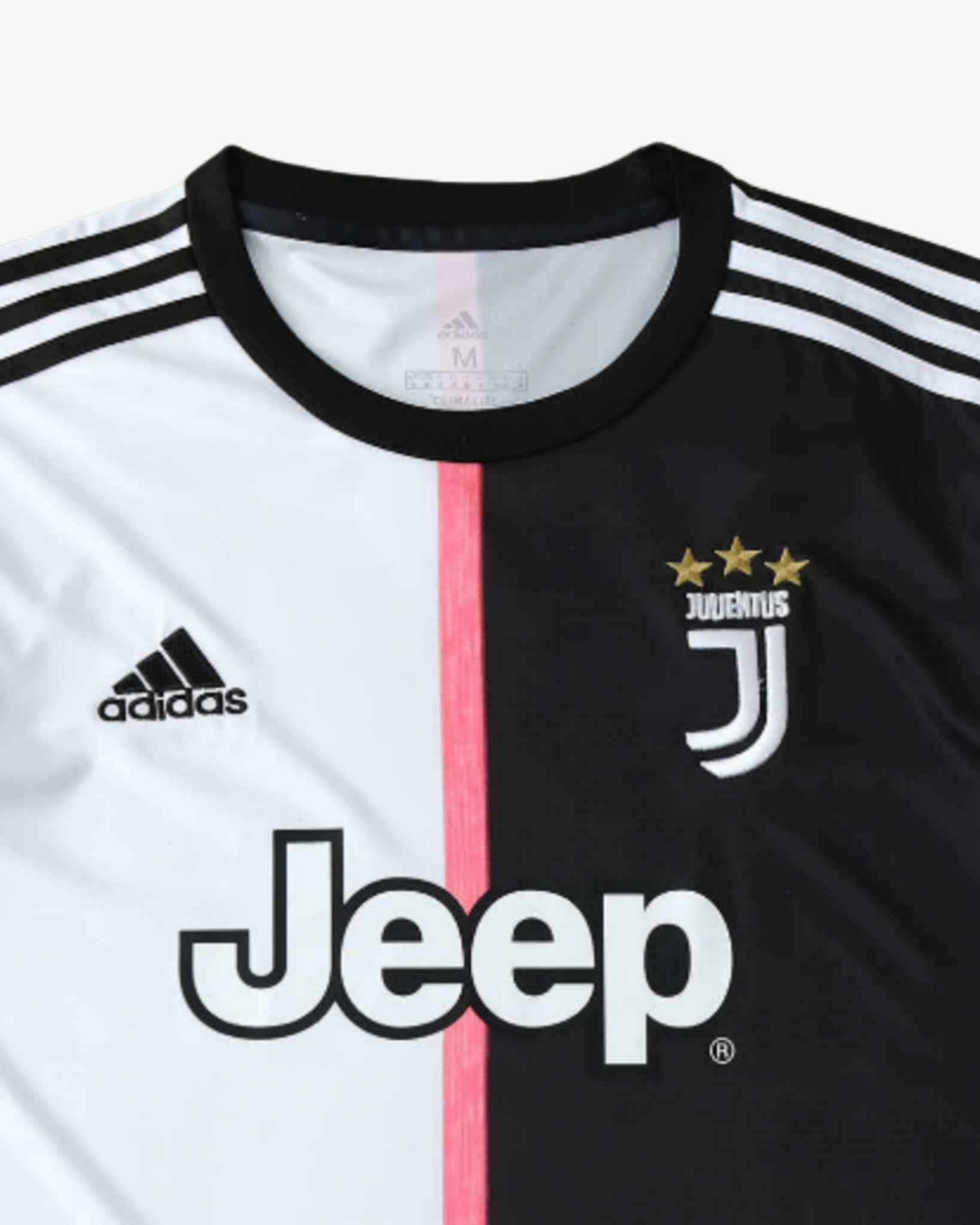 Adidas Juventus Retro Home 2019/20 2