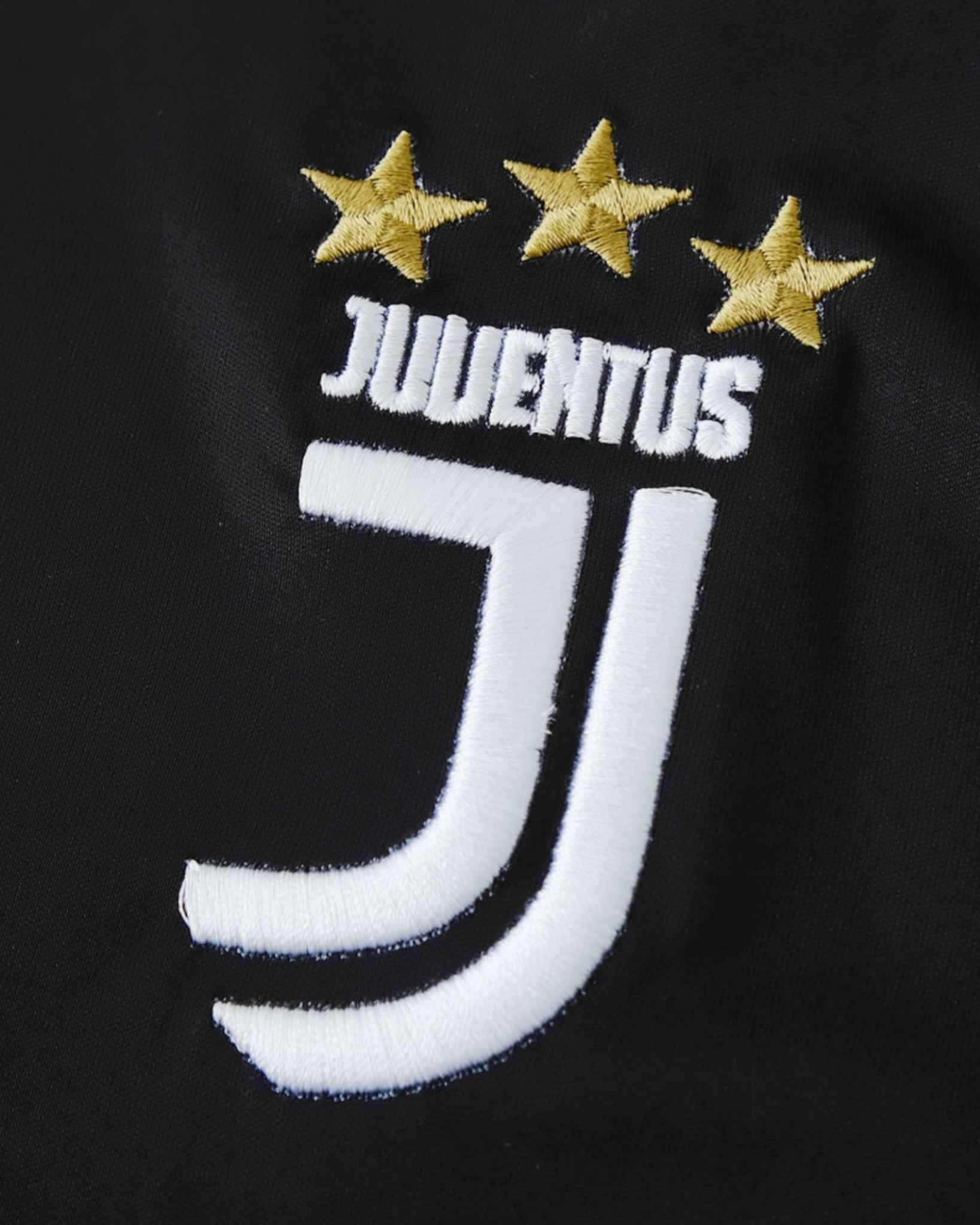 Adidas Juventus Retro Home 2019/20 4