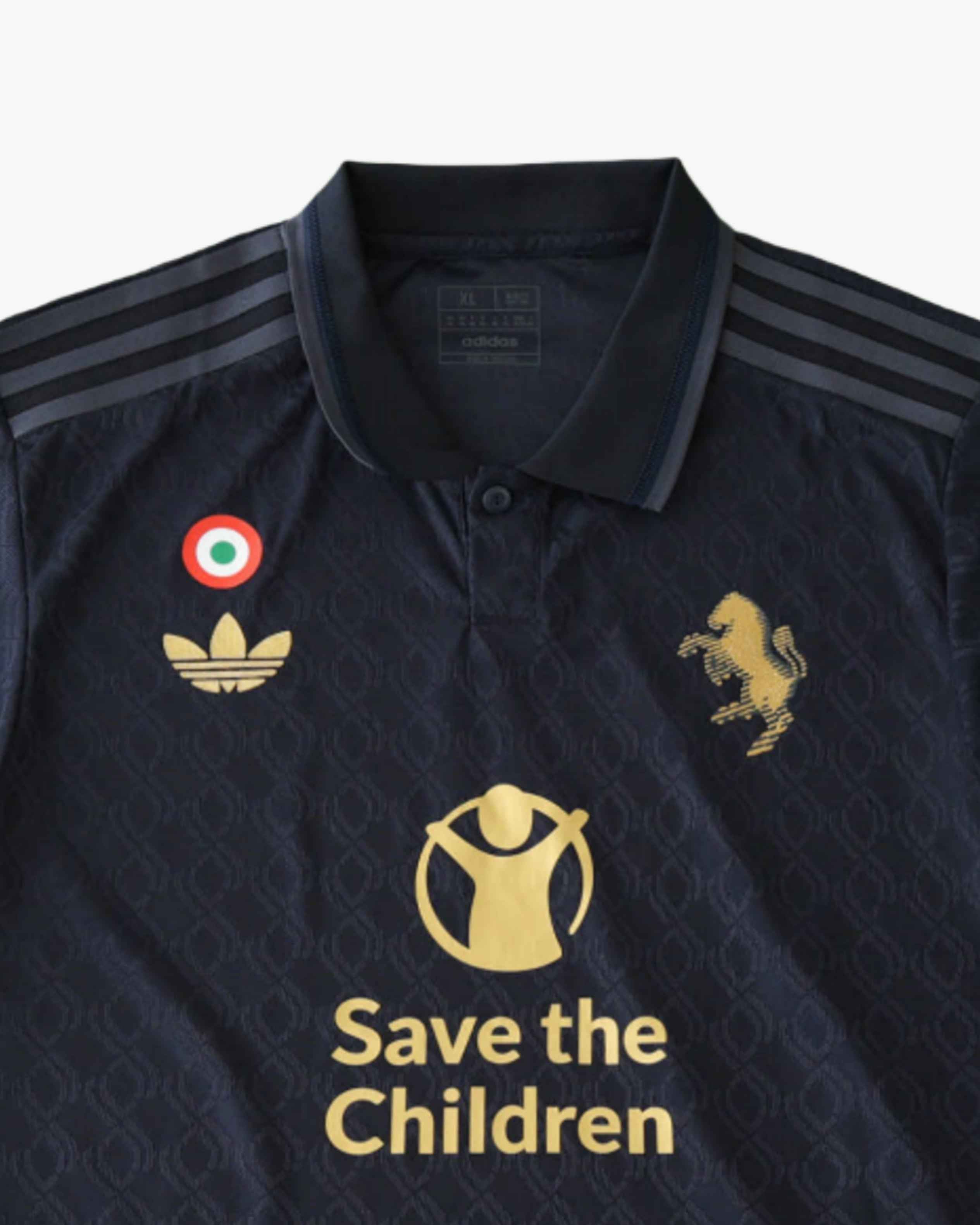 Adidas Juventus Third 2024/25 2