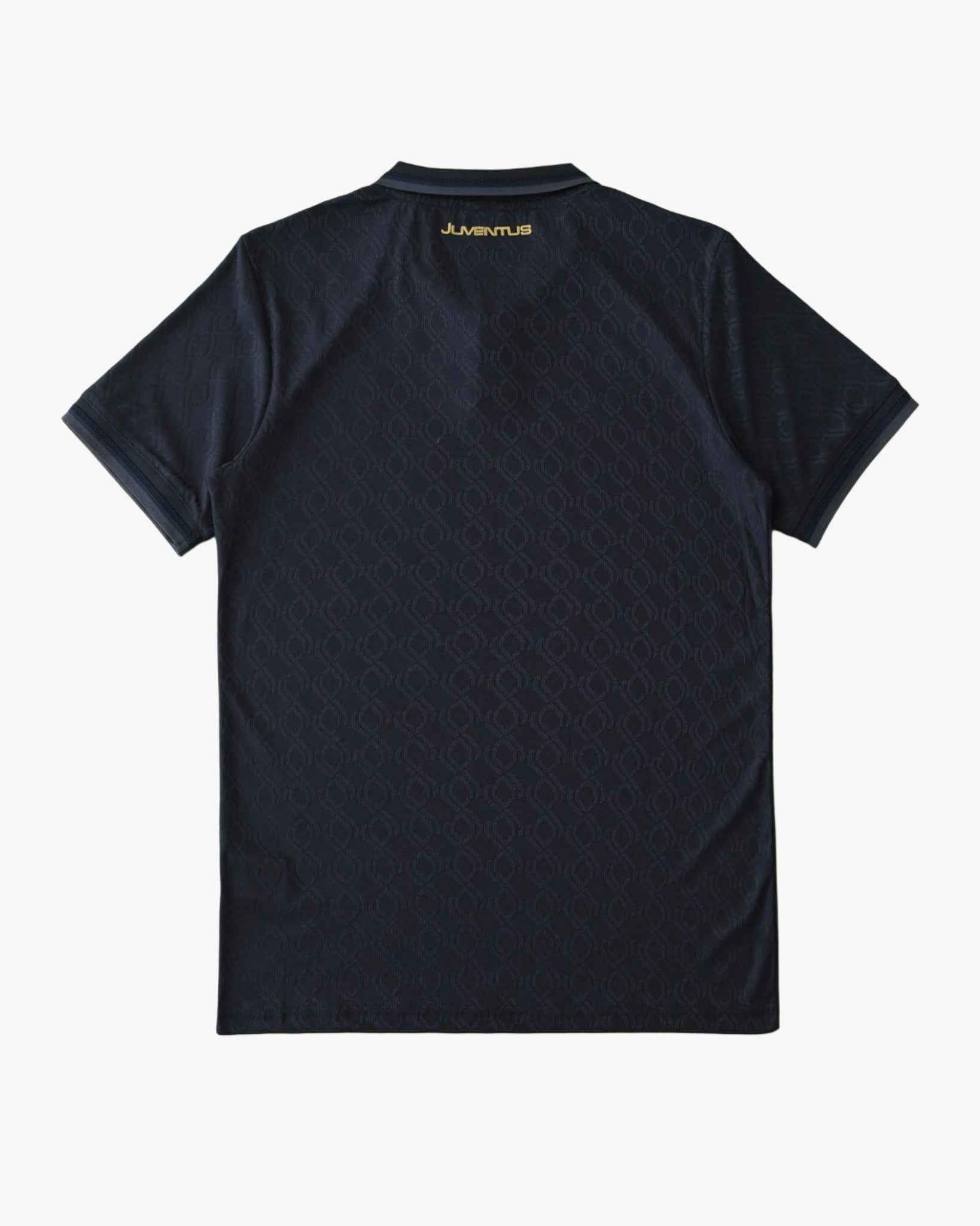Adidas Juventus Third 2024/25 3