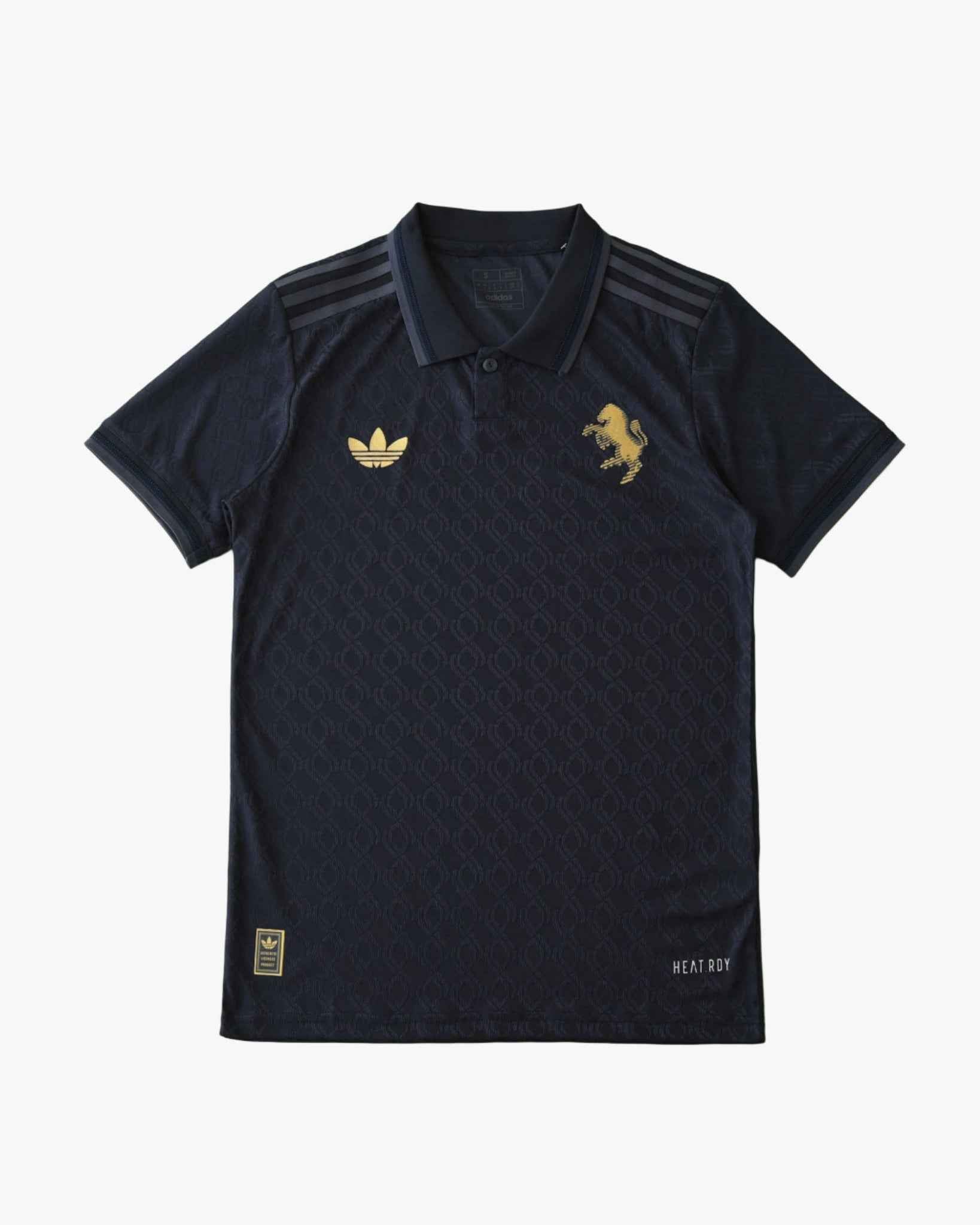 Adidas Juventus Third 2024/25