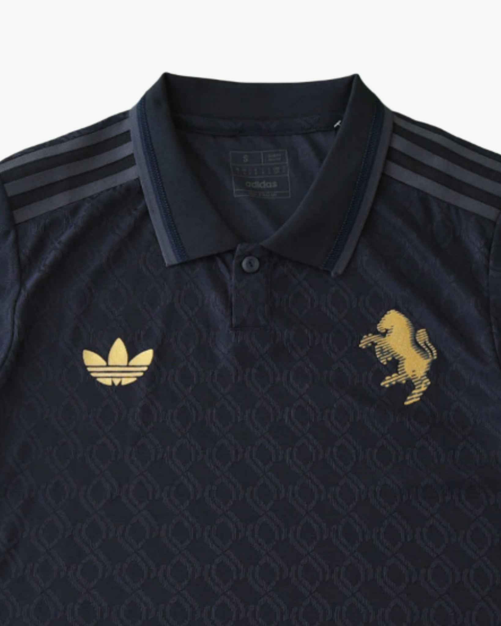 Adidas Juventus Third 2024/25