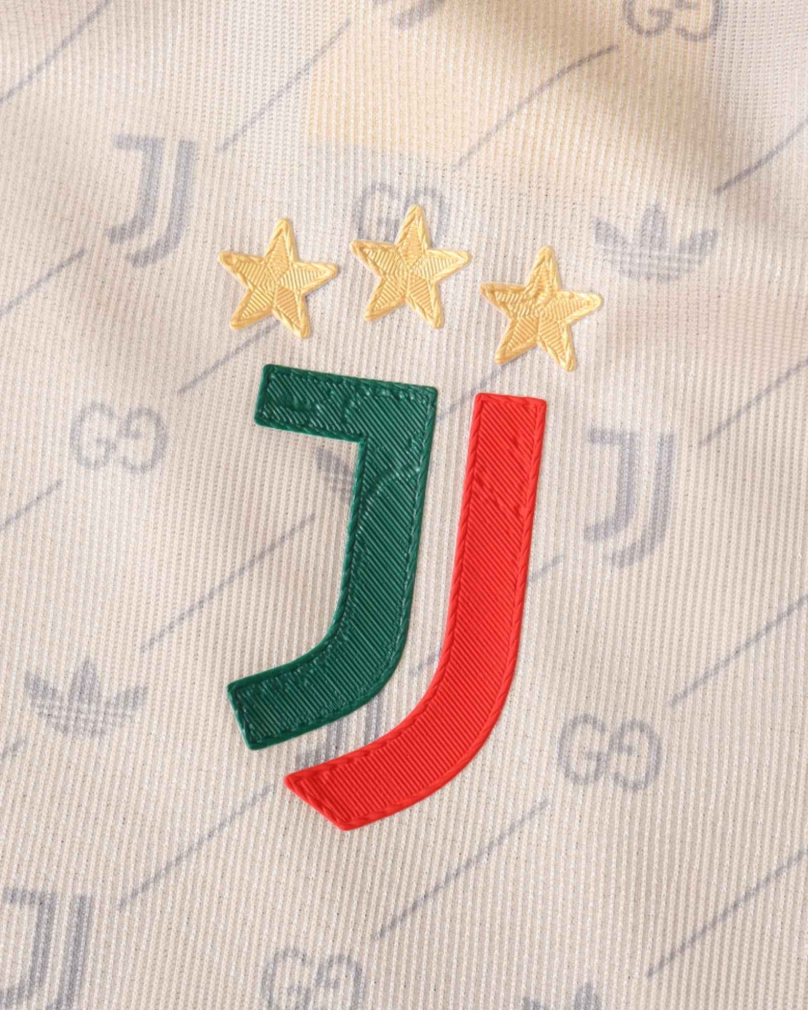 Adidas Juventus x Gucci Premium Kit 5