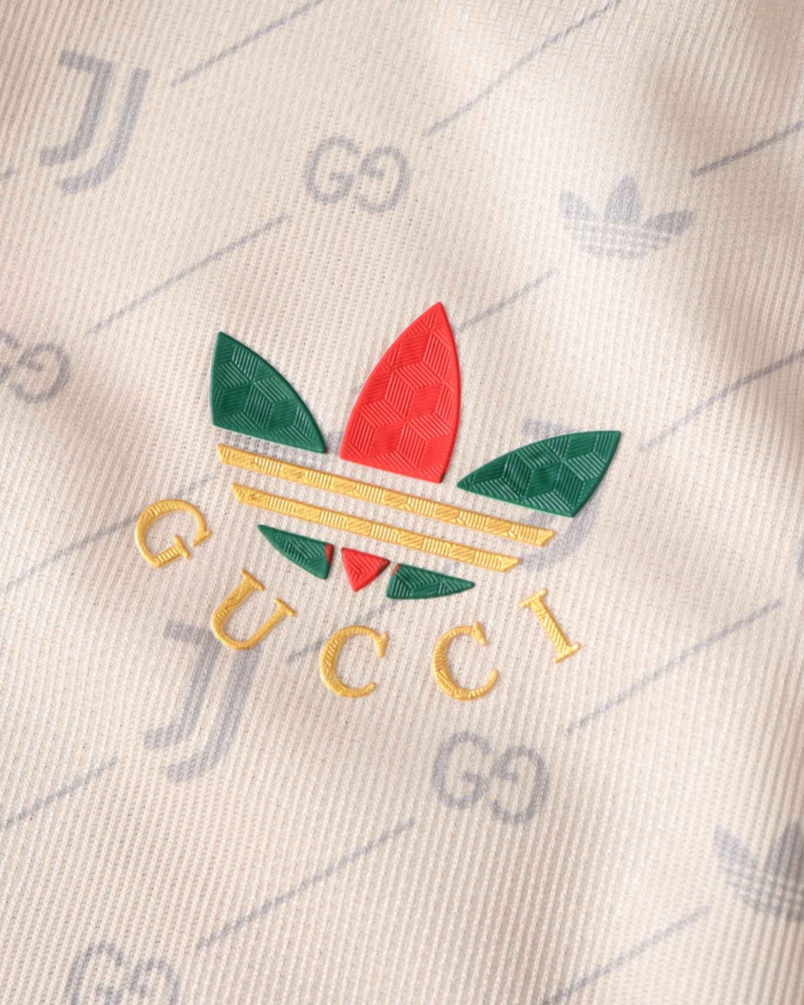 Adidas Juventus x Gucci Premium Kit 4