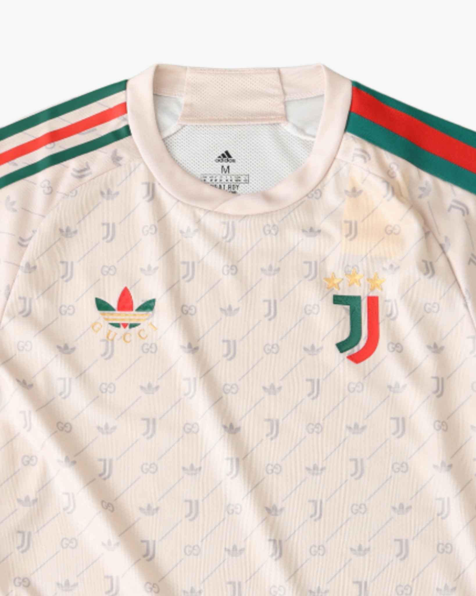 Adidas Juventus x Gucci Premium Kit 2