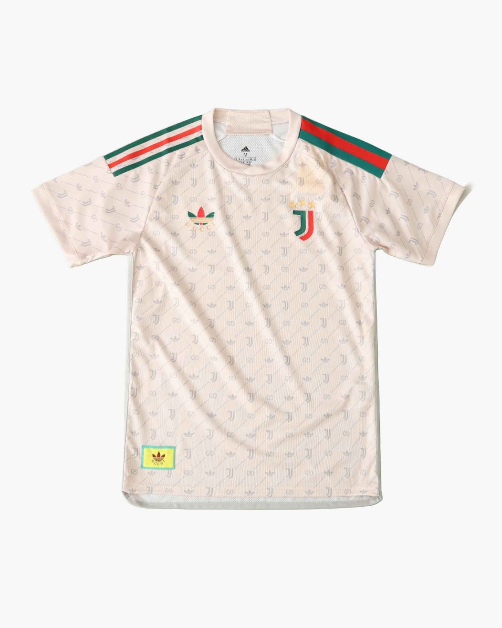 Adidas Juventus x Gucci Premium Kit 1