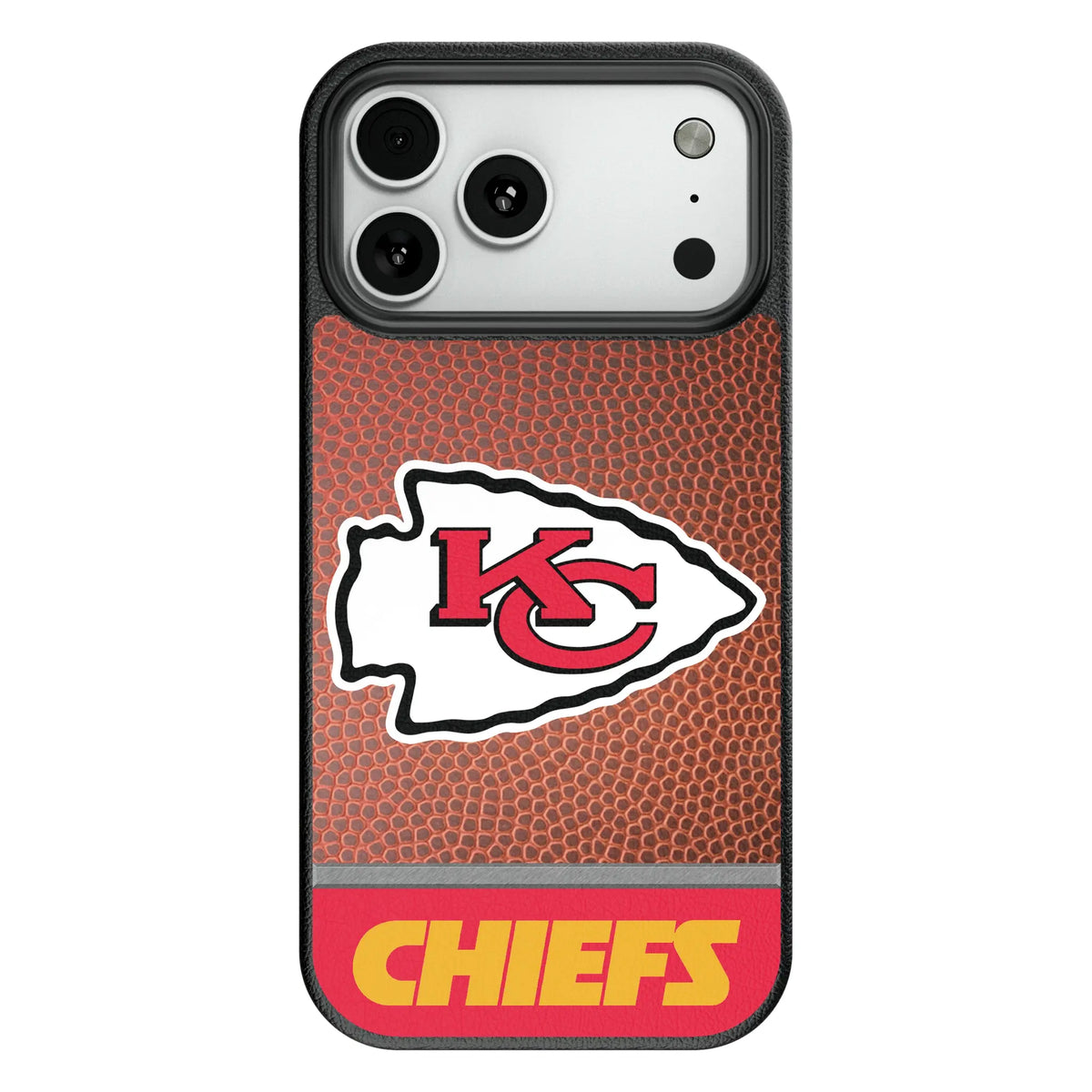 Kansas City Chiefs Football Wordmark MagSafe Compatible Phone Case for Apple iPhone 11