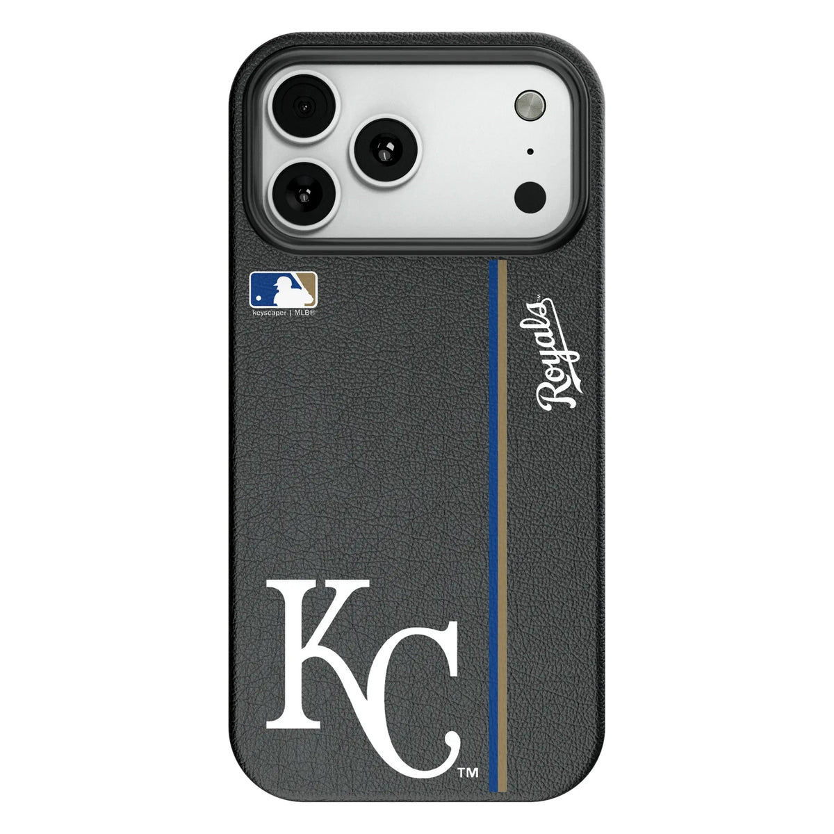 Kansas City Royals Sidebar MagSafe Compatible Phone Case for Apple iPhone 8