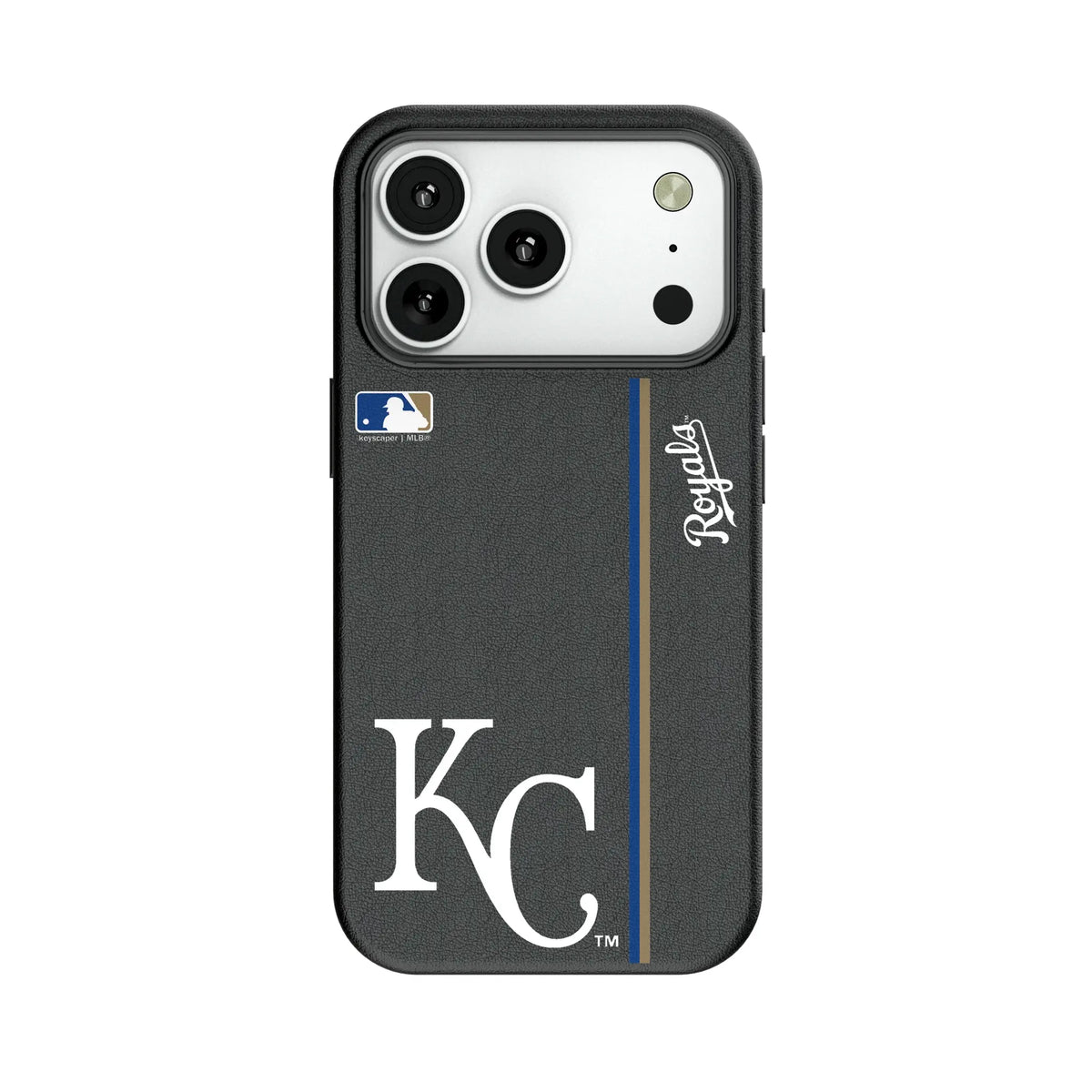 Kansas City Royals Sidebar MagSafe Compatible Phone Case for Apple iPhone 7