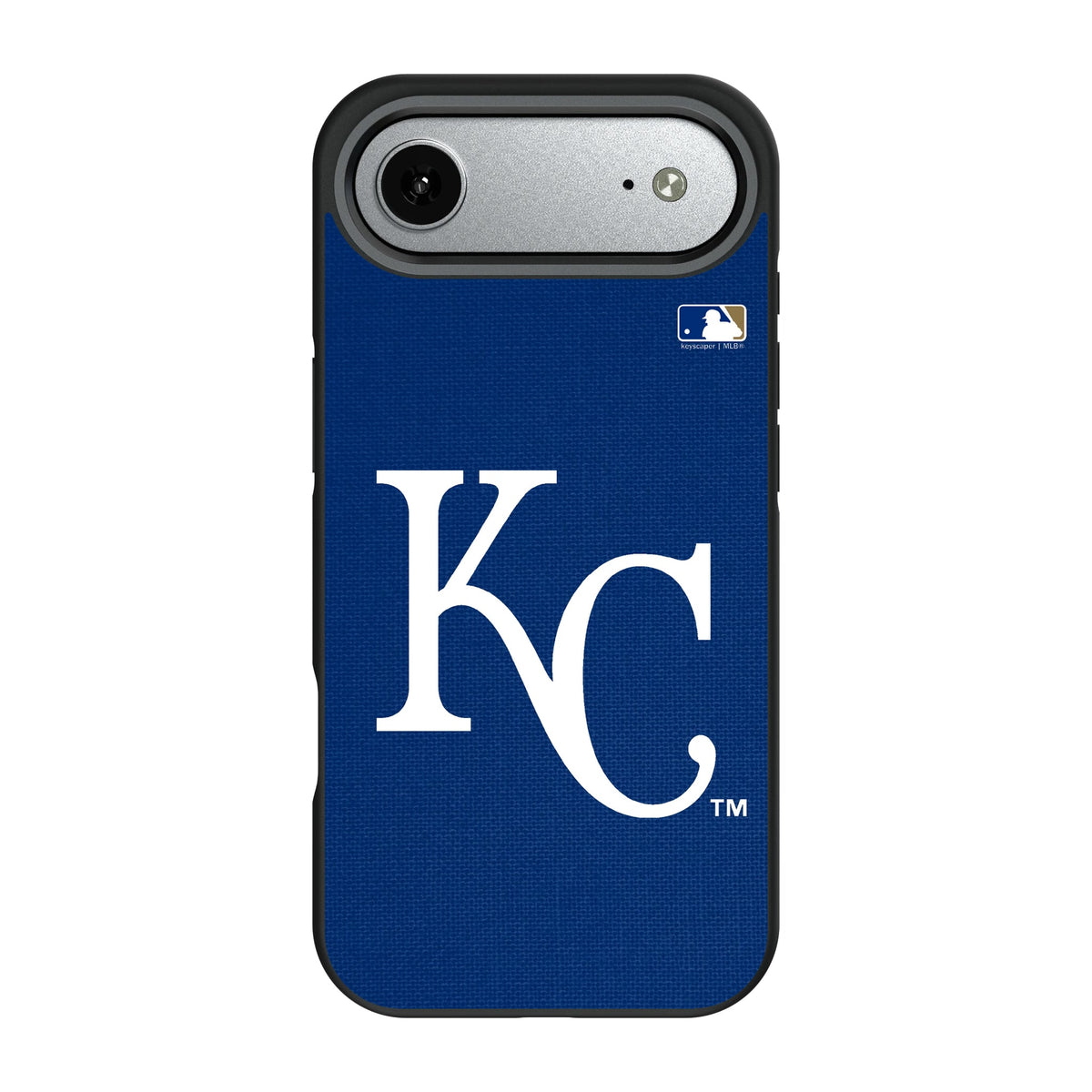 Kansas City Royals Solid Bump Phone Case 8