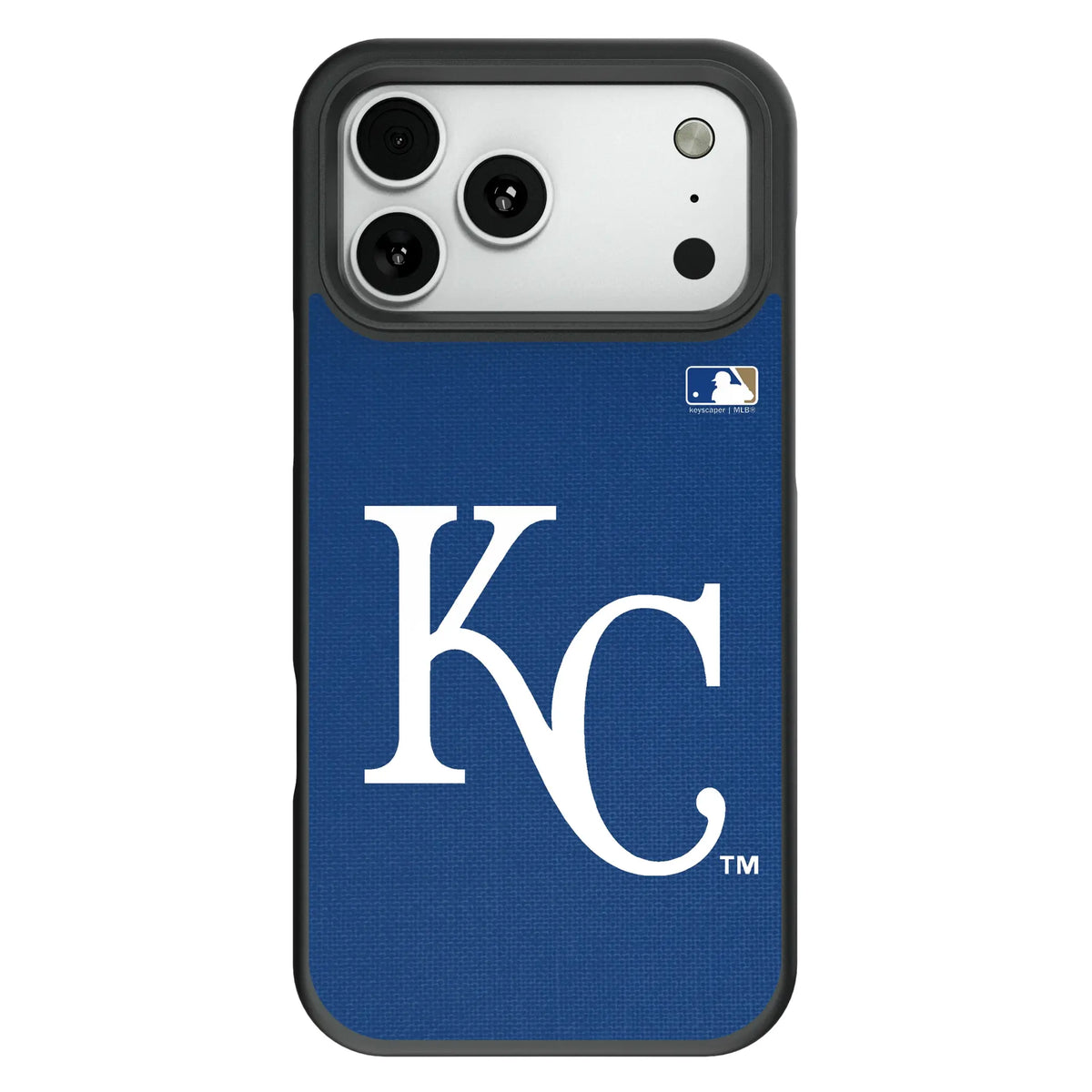 Kansas City Royals Solid Bump Phone Case 11