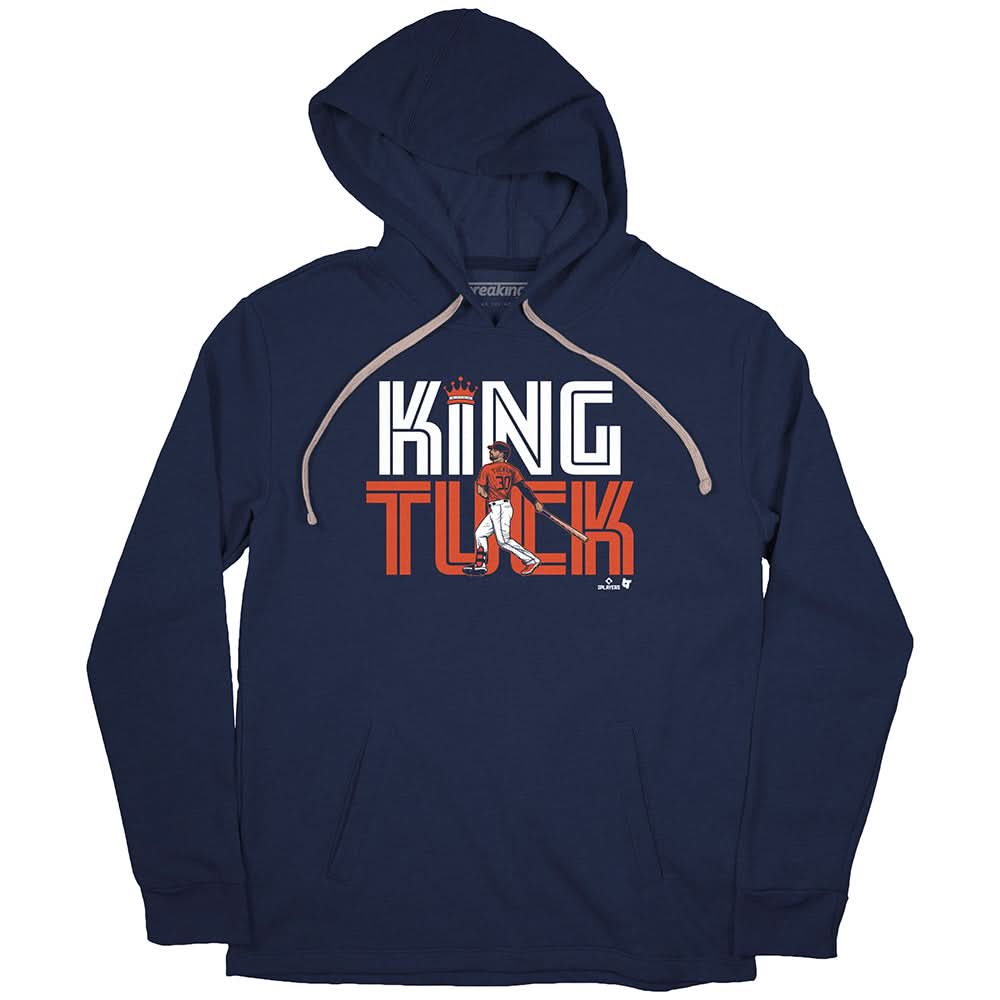 King Tuck 2