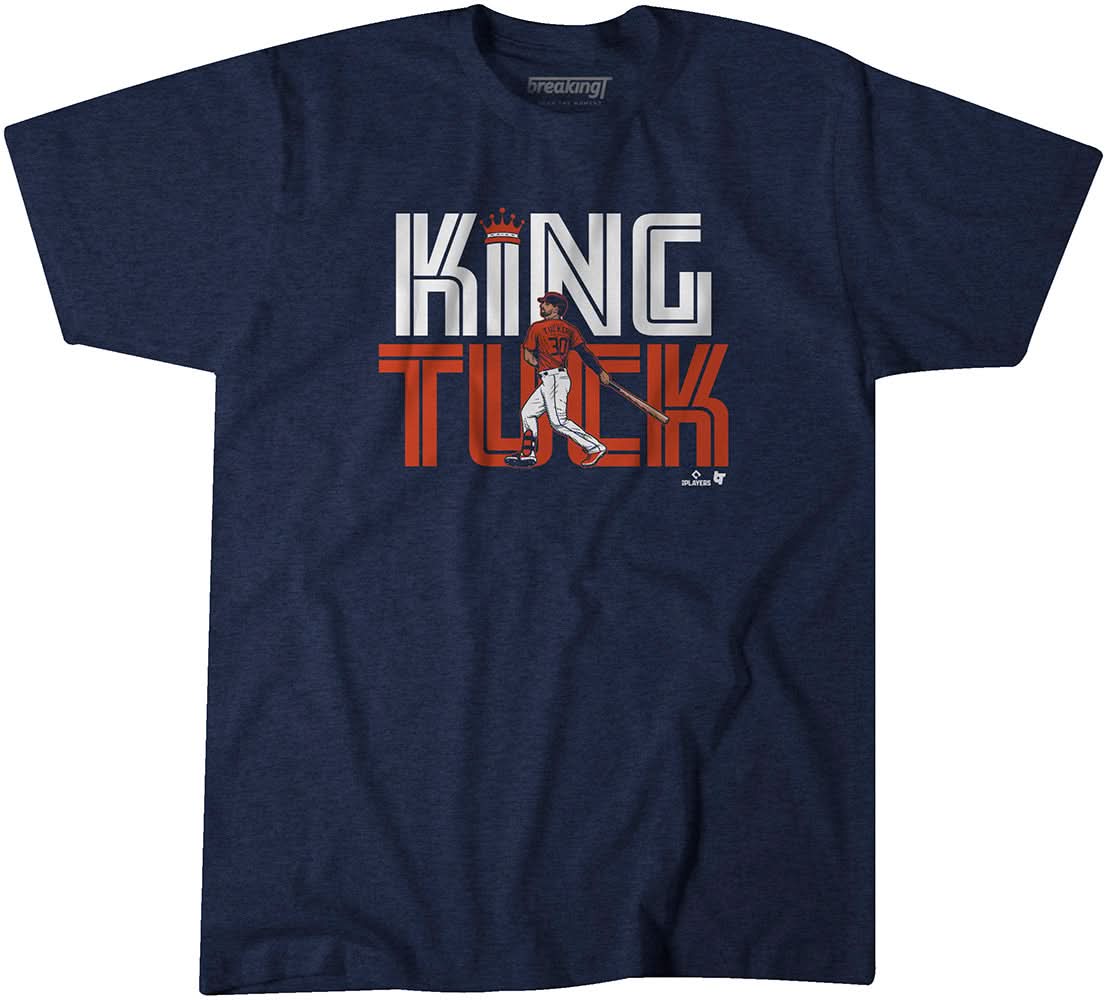 King Tuck 1