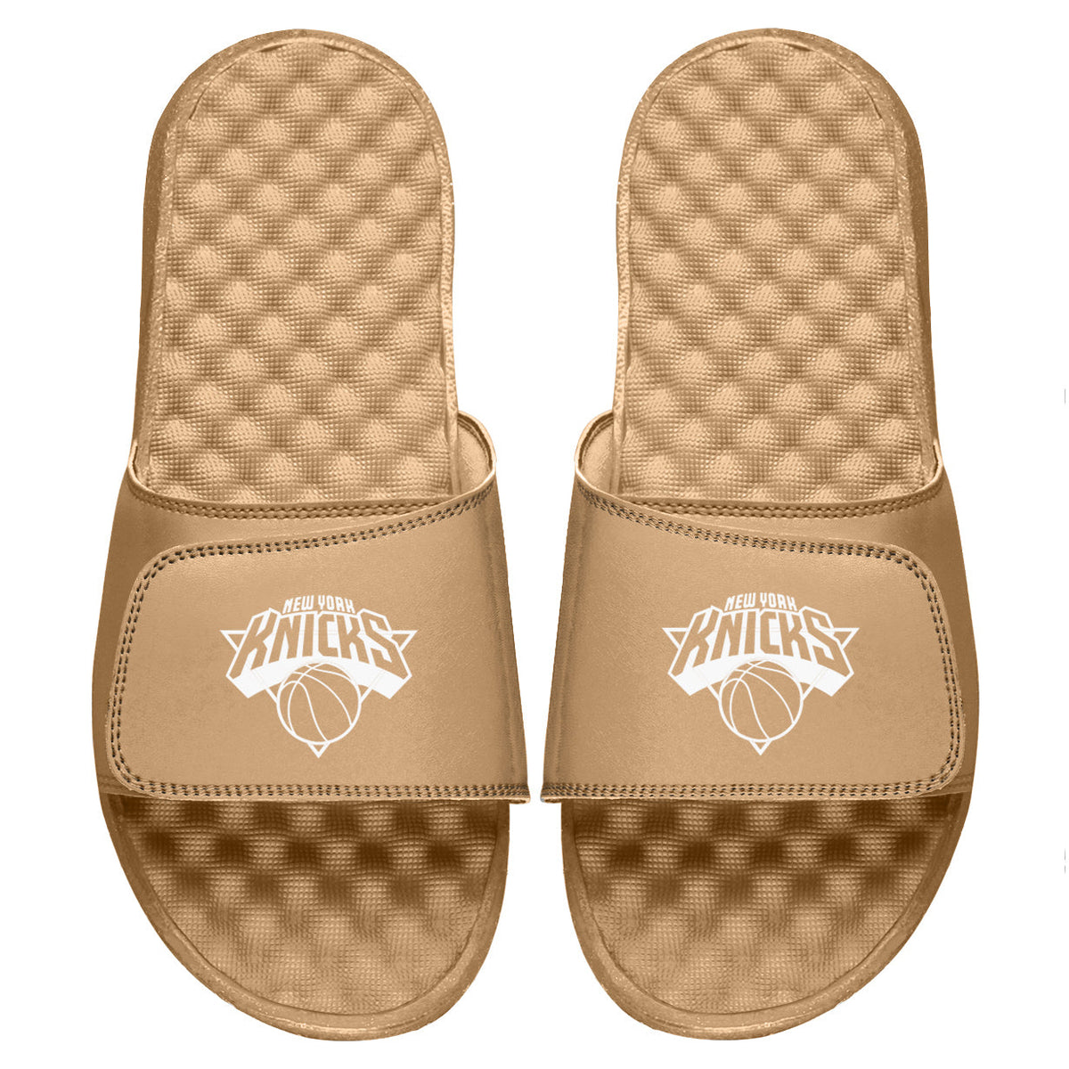 New York Knicks Dune Slides 2