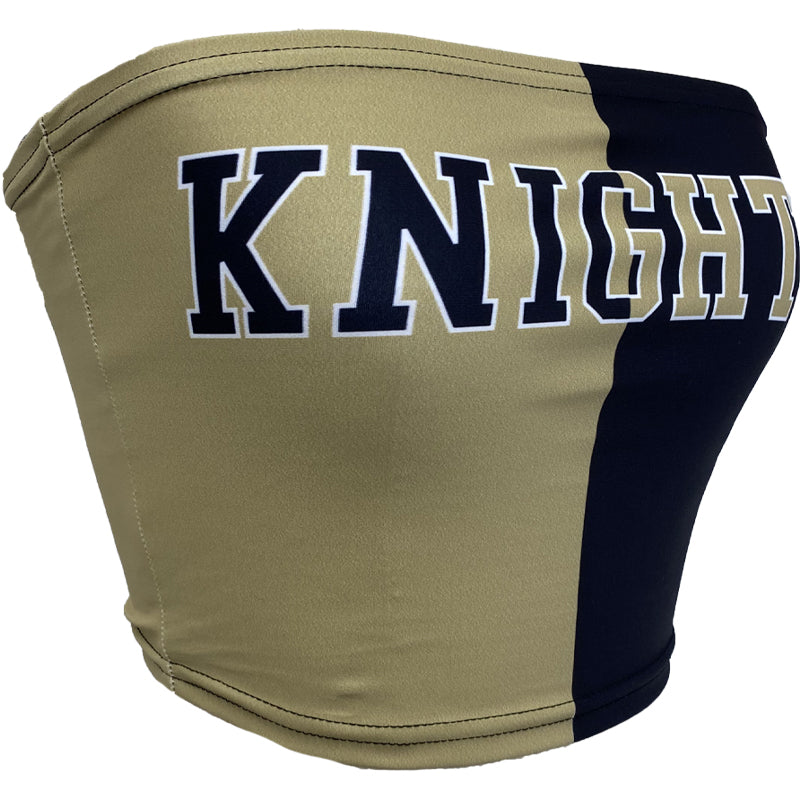 UCF Two Tone Tube Top | lojobands 9