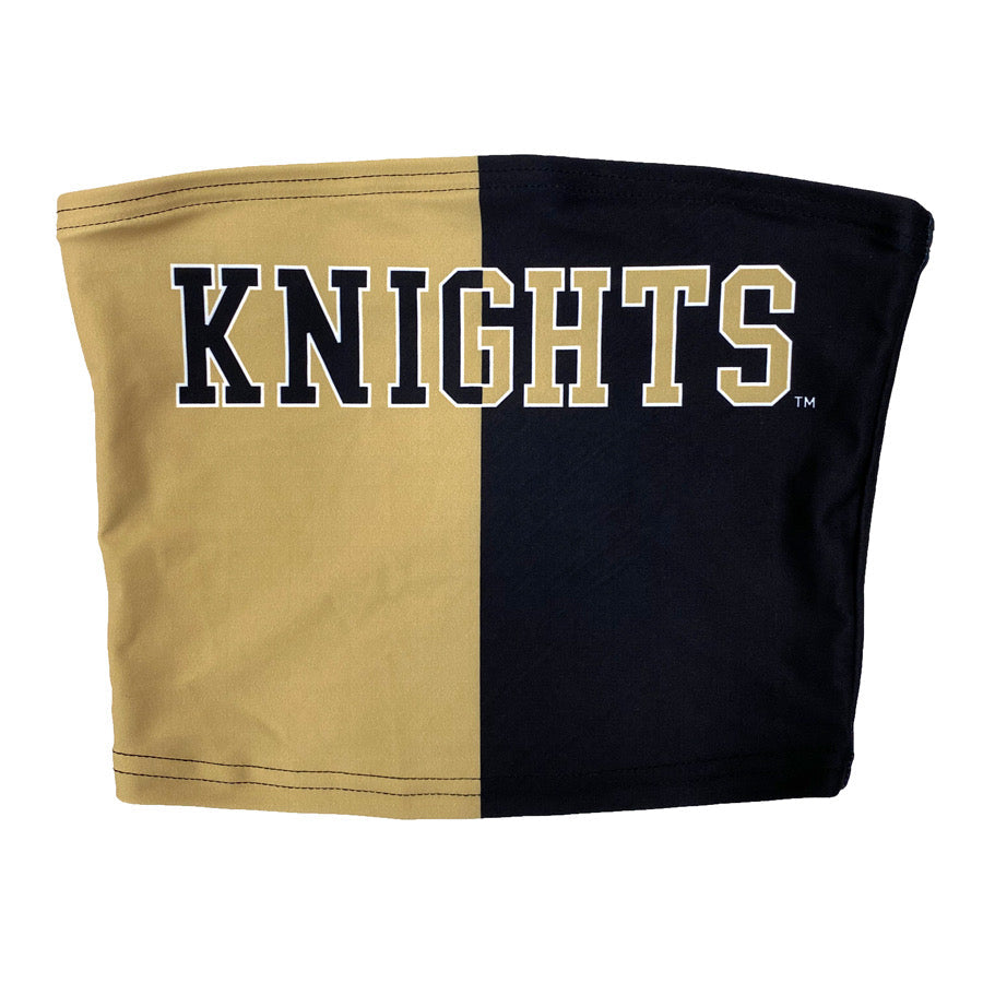 UCF Two Tone Tube Top | lojobands 14