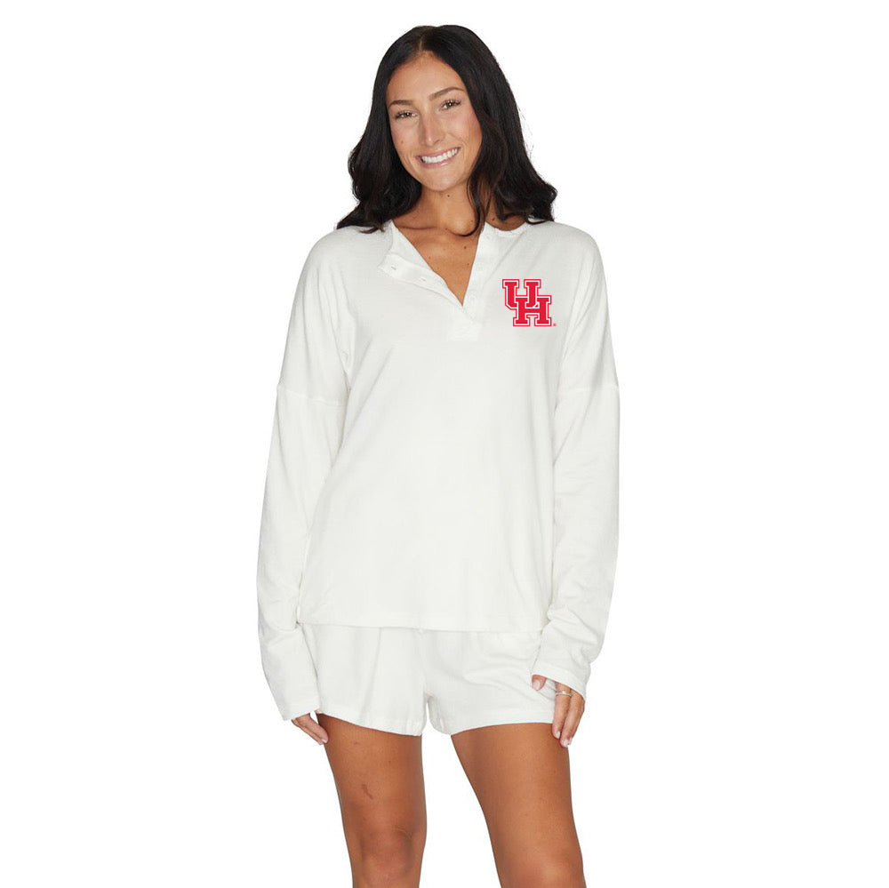 University of Houston Knit Set | lojobands