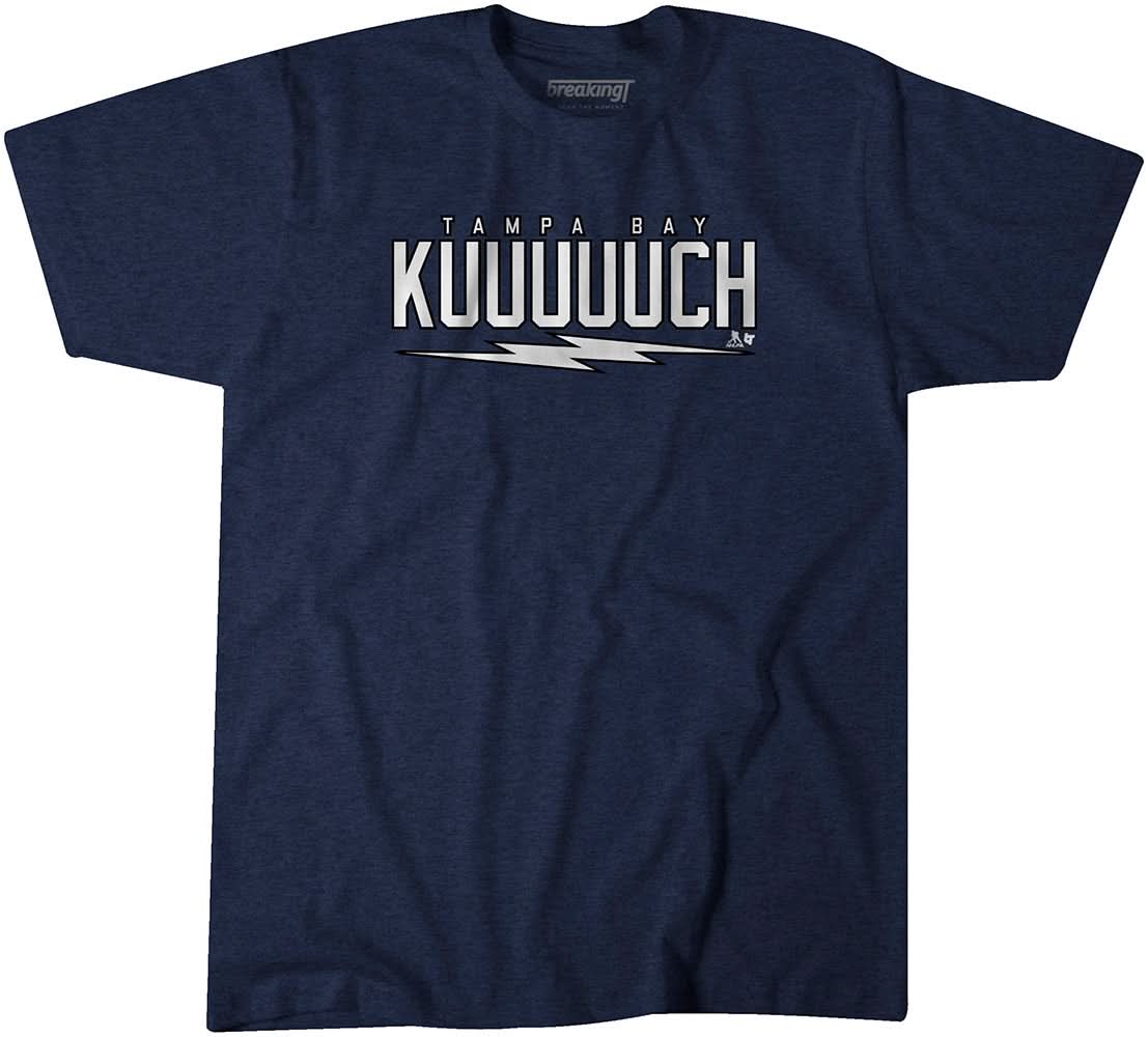 Tampa Bay Kuuuch 1